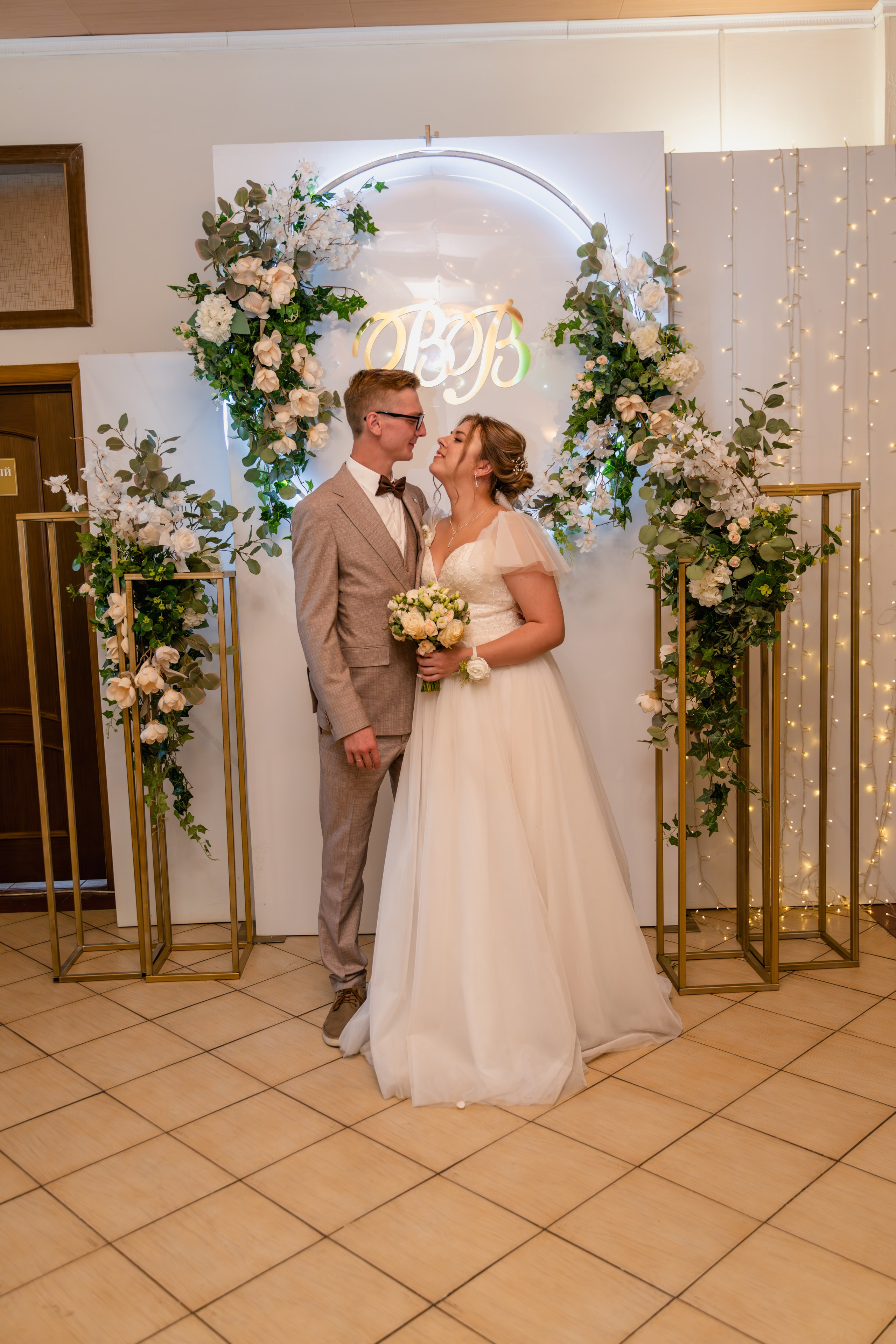 Вадим и Валерия. Фотограф самых запоминающихся моментов Вашей жизни