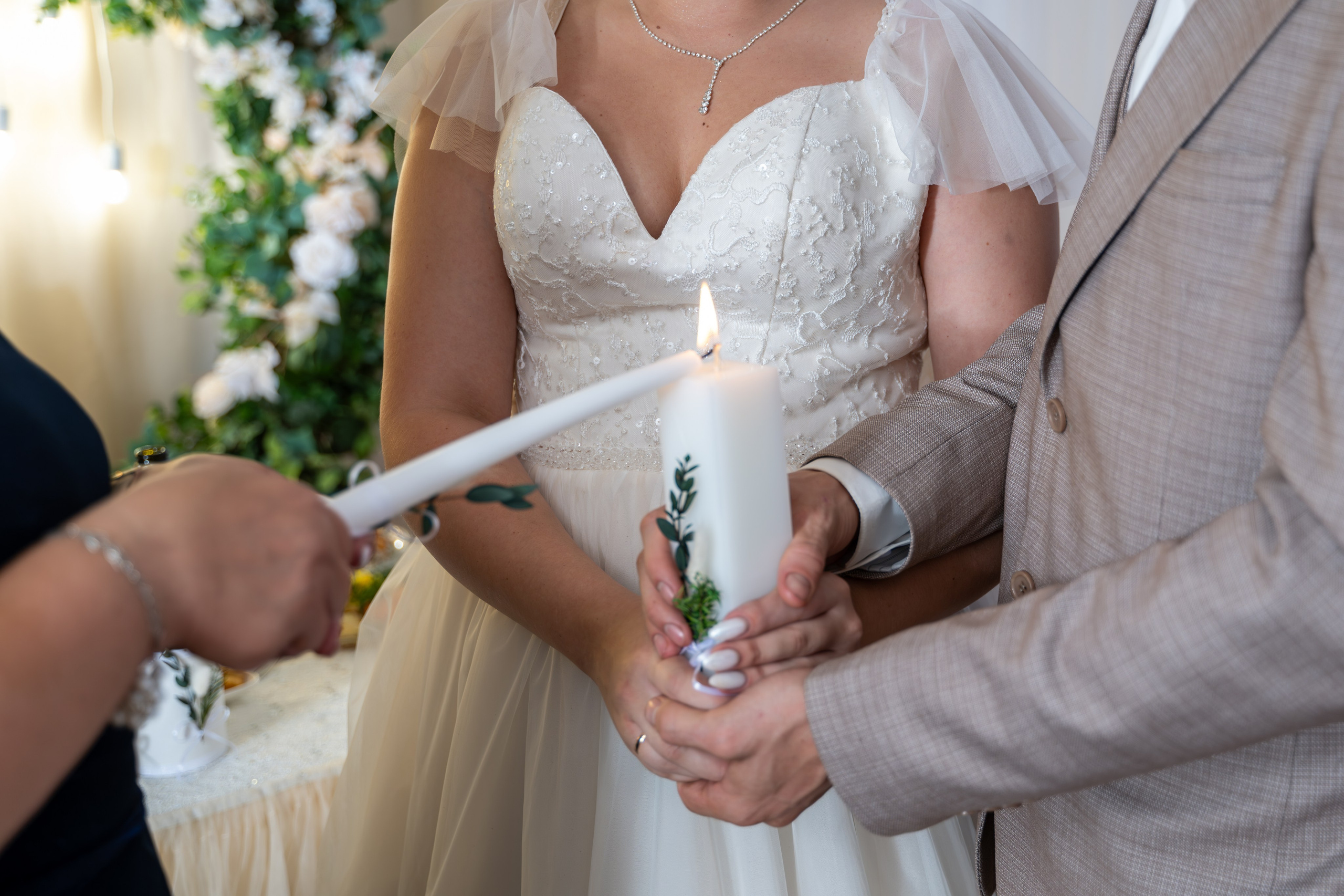 Вадим и Валерия. Фотограф самых запоминающихся моментов Вашей жизни