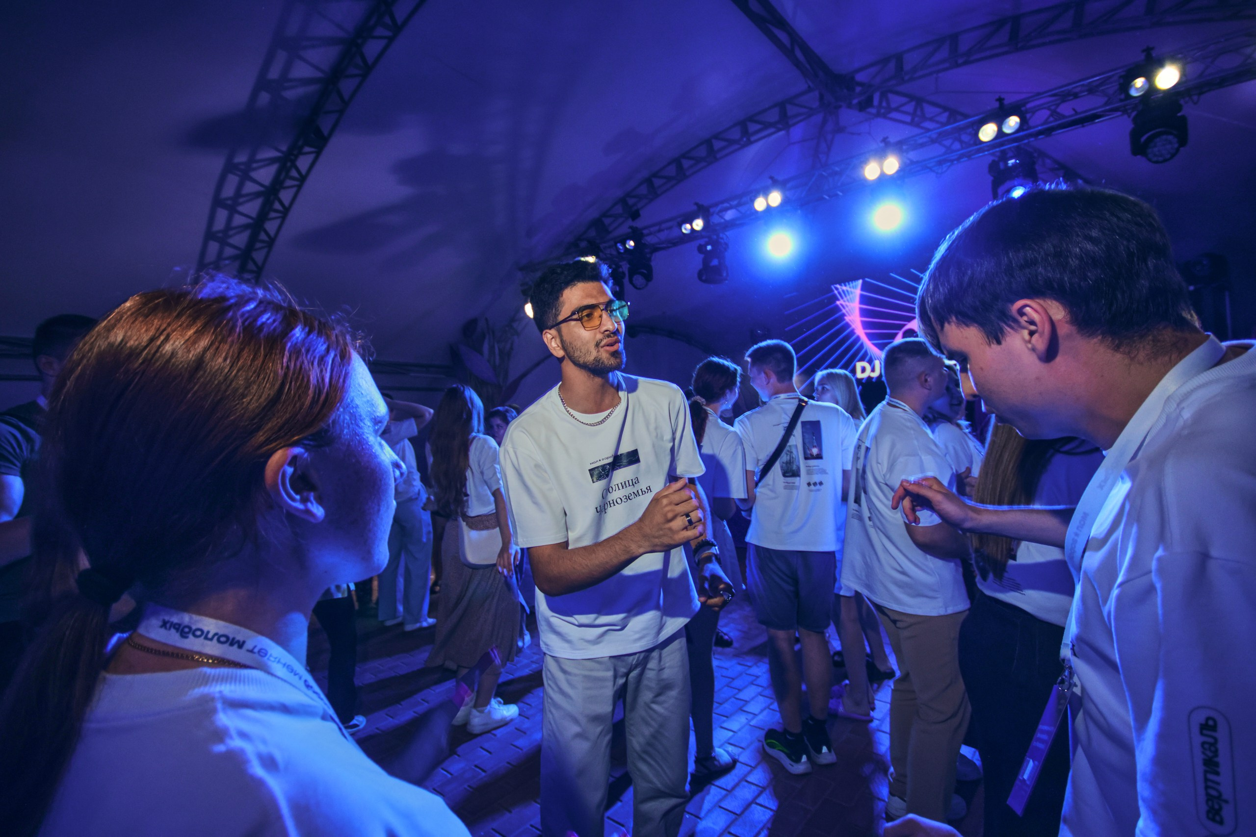 Молгород 2025 Смена 1. Свадебный и репортажный фотограф Дмитрий Кононенко