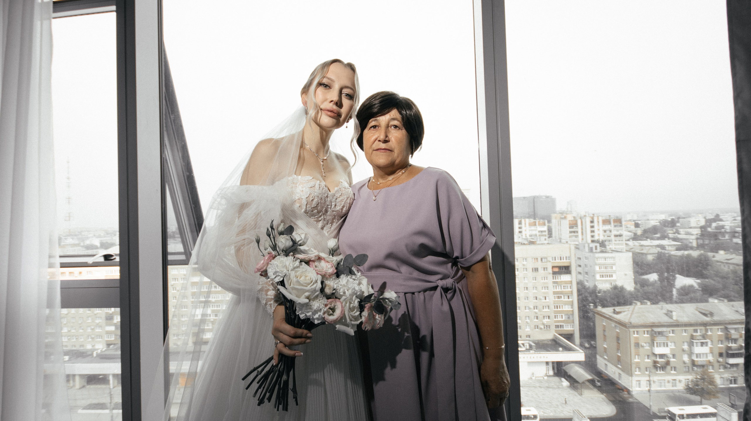 Евгений и Виктория. Свадебный и репортажный фотограф Дмитрий Кононенко