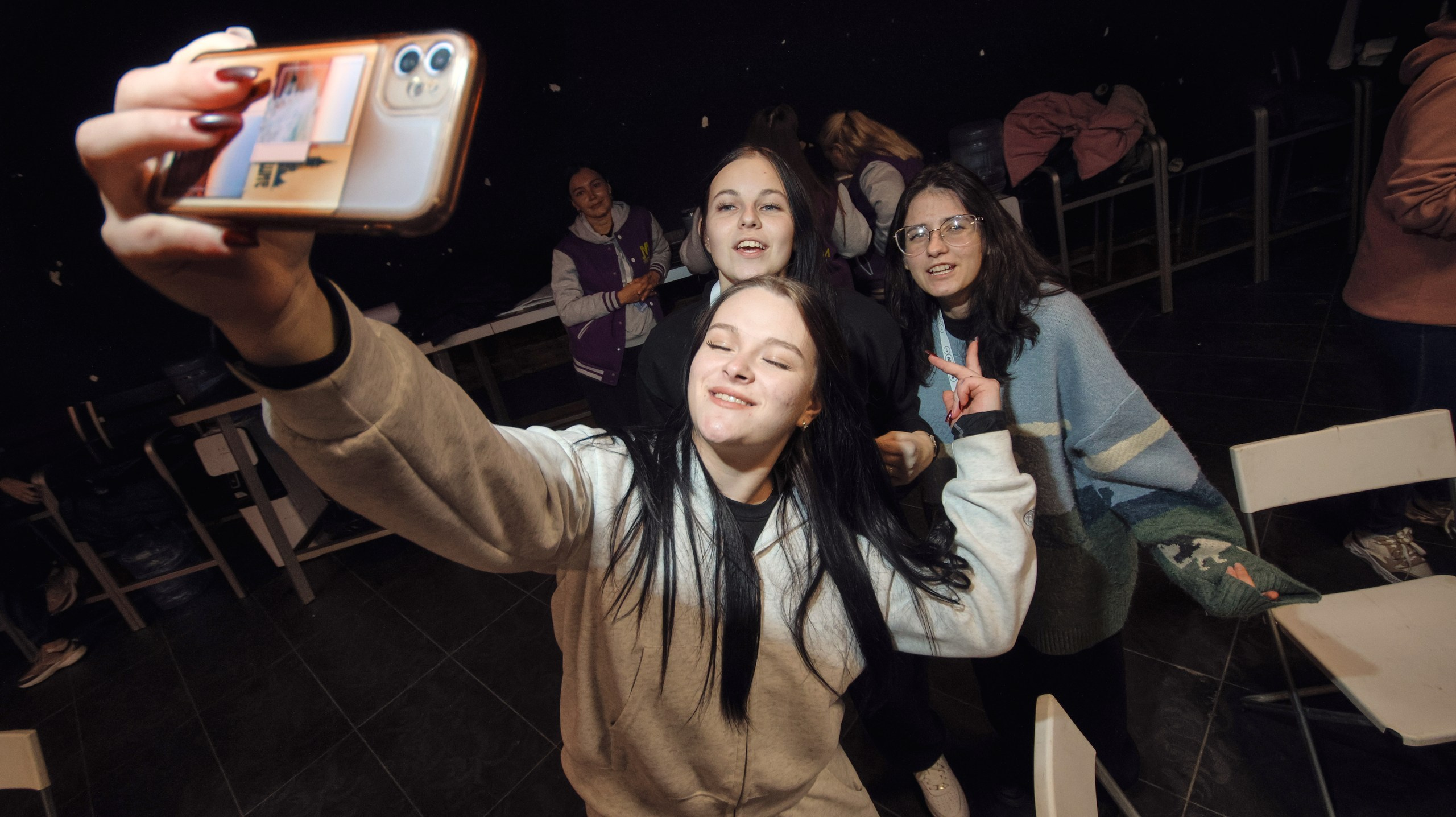 Форум Социальных Инициатив. Свадебный и репортажный фотограф Дмитрий Кононенко