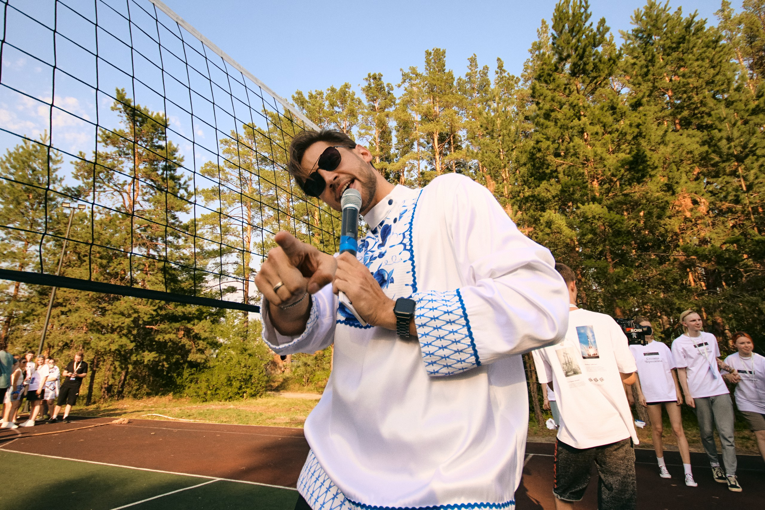 Молгород 2025 Смена 2. Свадебный и репортажный фотограф Дмитрий Кононенко