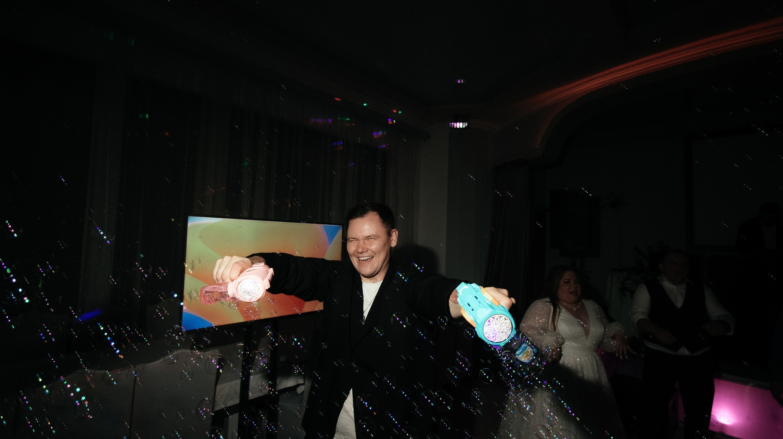 Яна и Артем. Свадебный и репортажный фотограф Дмитрий Кононенко