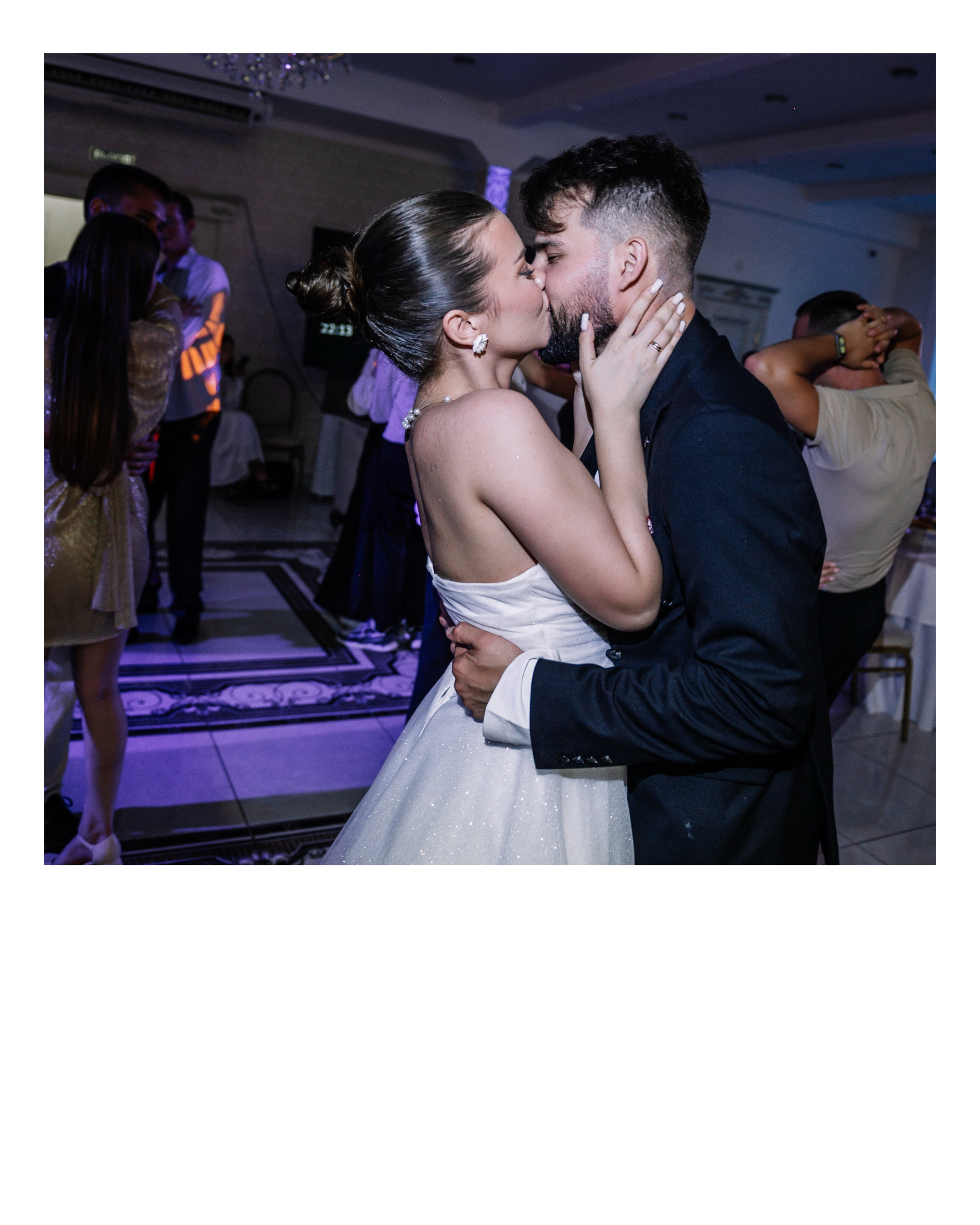 Свадебная фотосессия. Анна Иванова Свадебный Фотограф Чебоксары