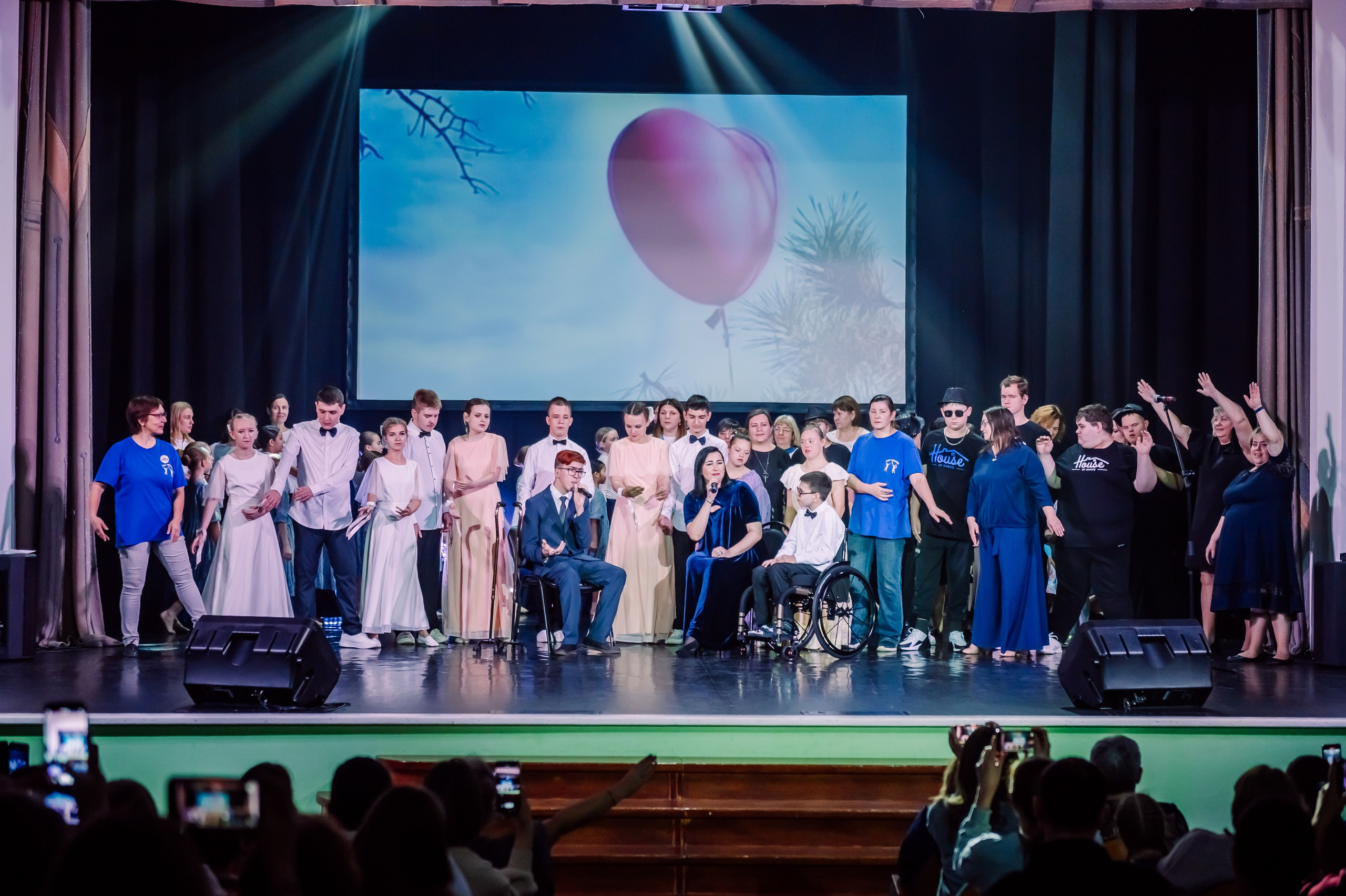 Благотворительный Фестиваль «По Дороге Доброты 2025». Детский фотограф, семейный фотограф и репортажи в Кемерово