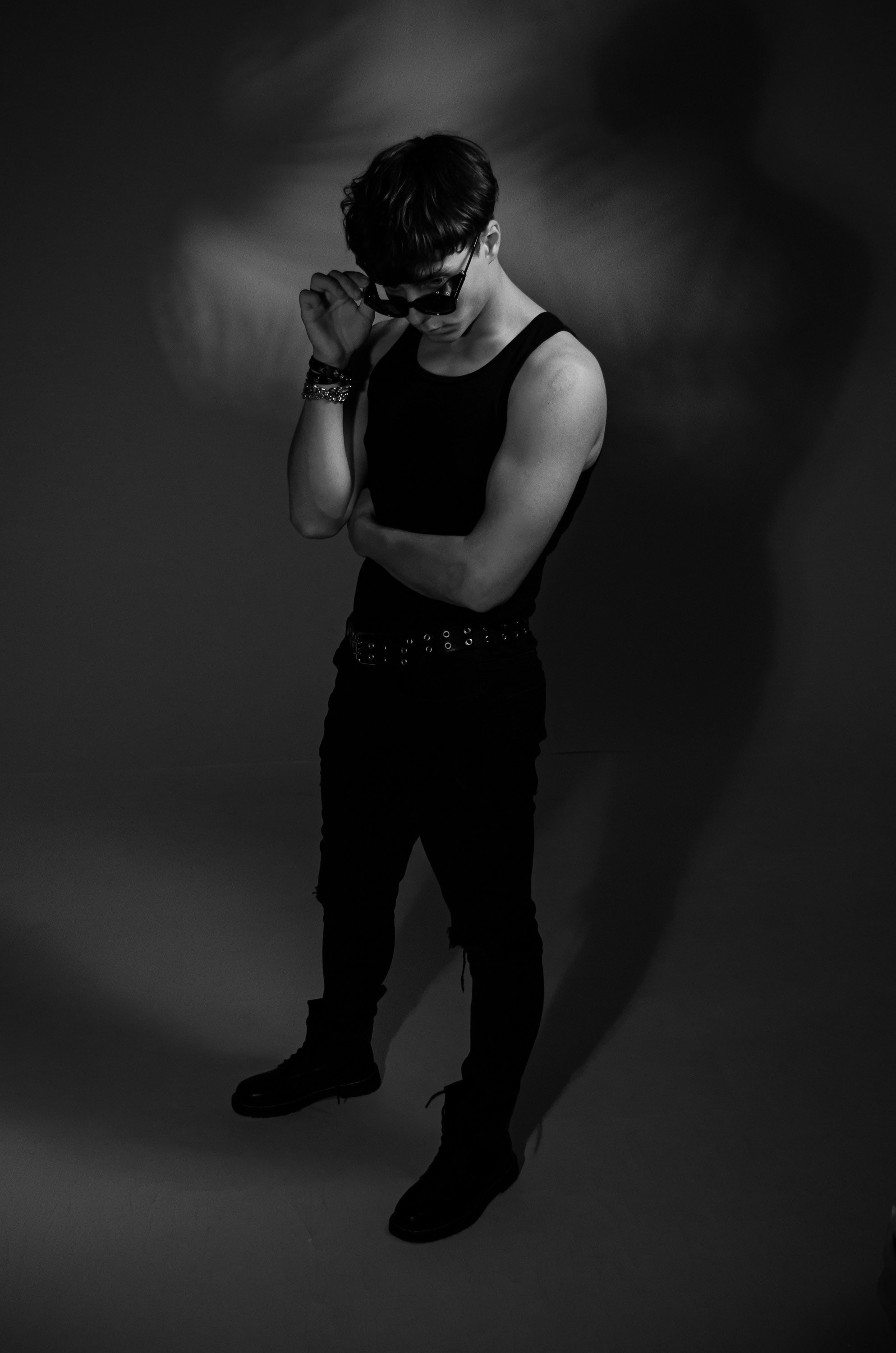 СТУДИЯ. Разноплановый фотограф в Москве