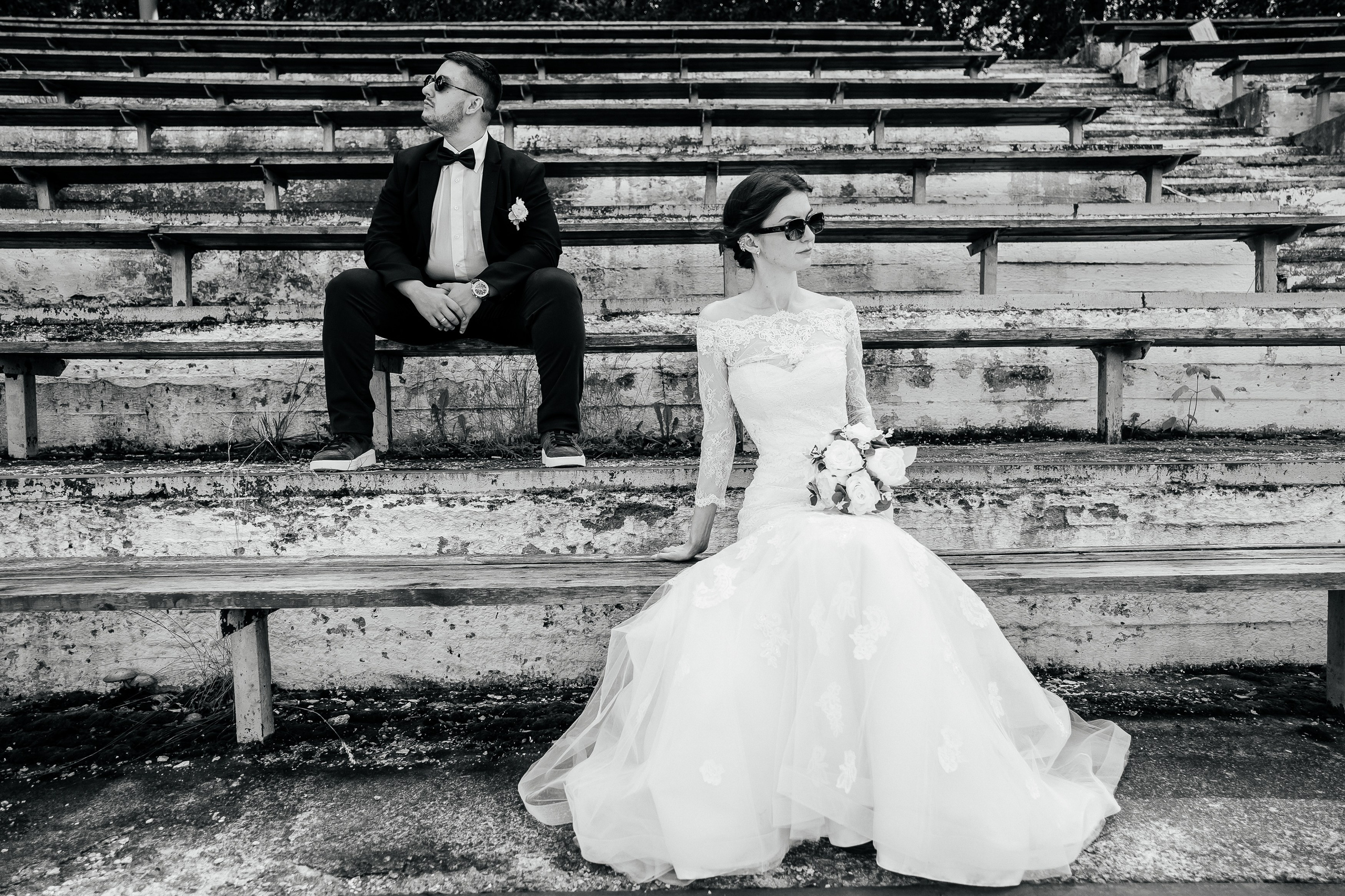 Кирилл и Юля. Павел Краснов — Свадебный и репортажный фотограф в Москве