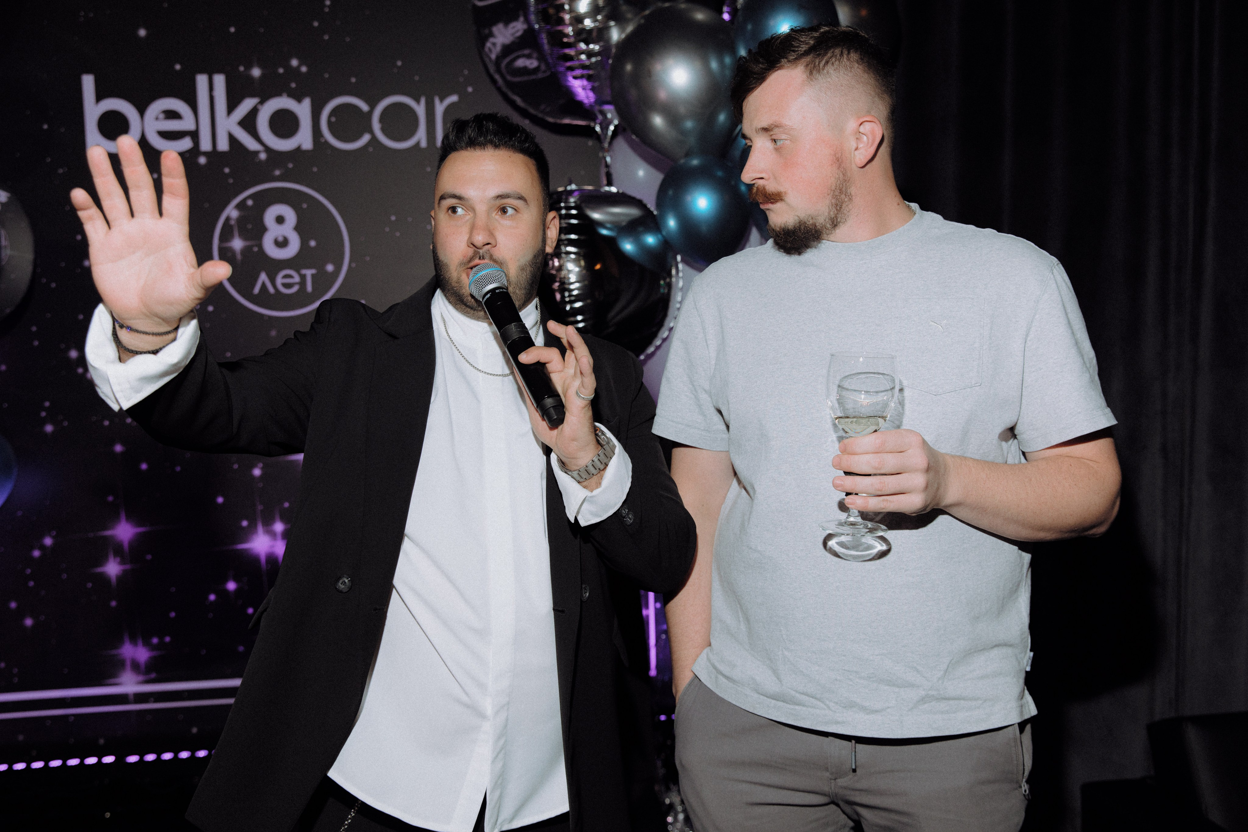 BelkaCar 8 лет. Свадебный и репортажный фотограф