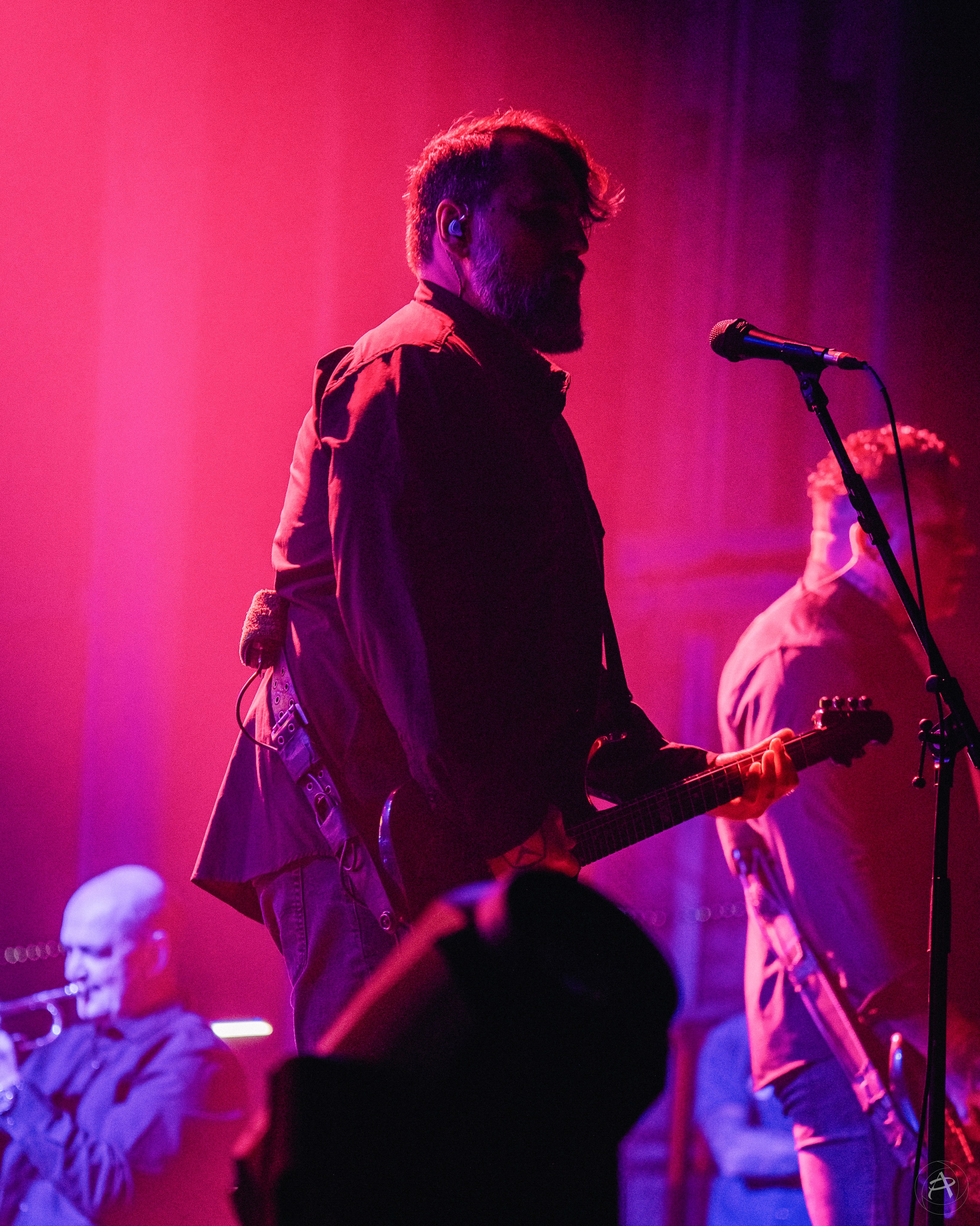 Северный Флот. ДК ПЗ (Вологда). Концертный фотограф Аля Рашпиль