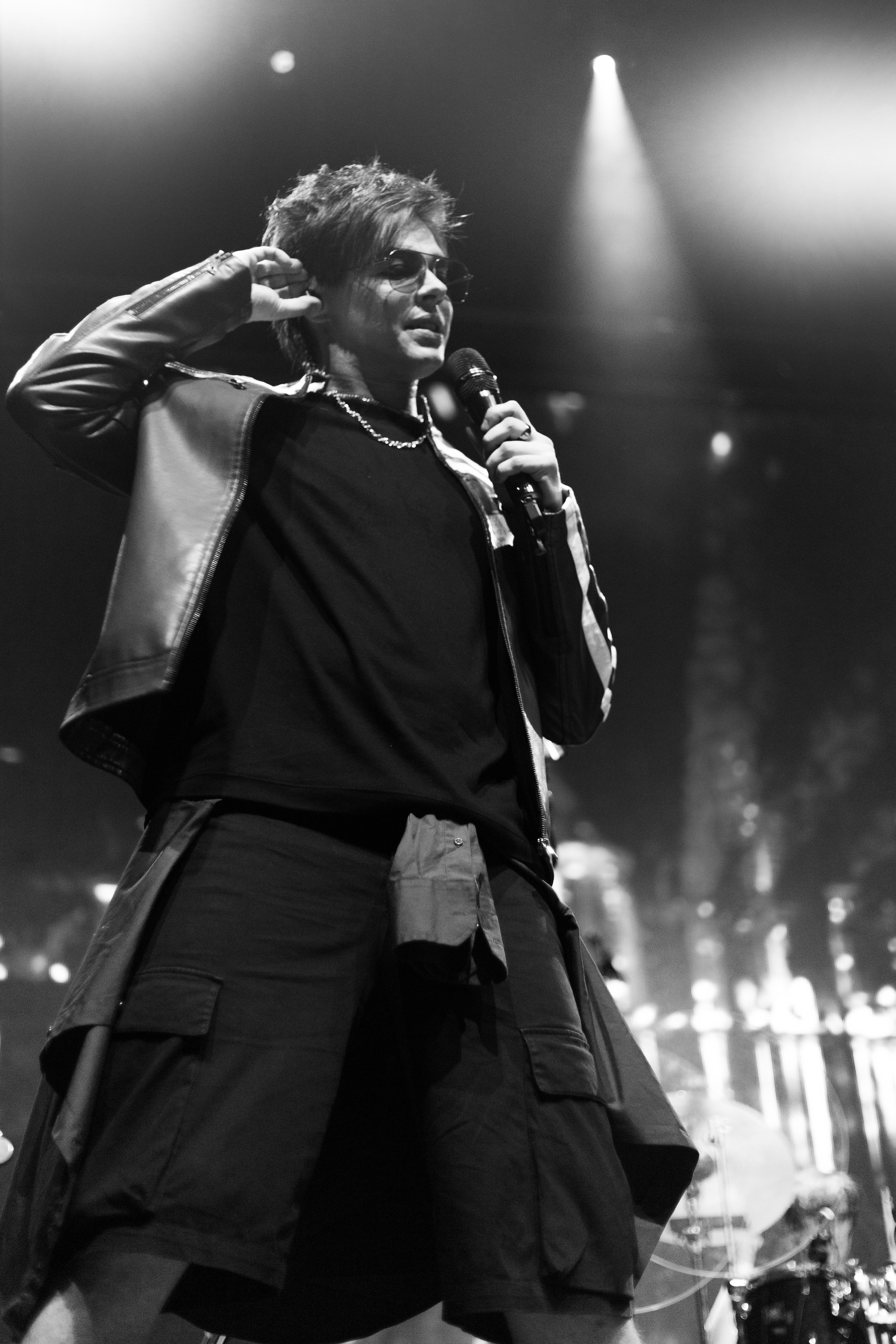 Александр Казьмин и Ярослав Баярунас. 1930 Moscow. Концертный фотограф Аля Рашпиль