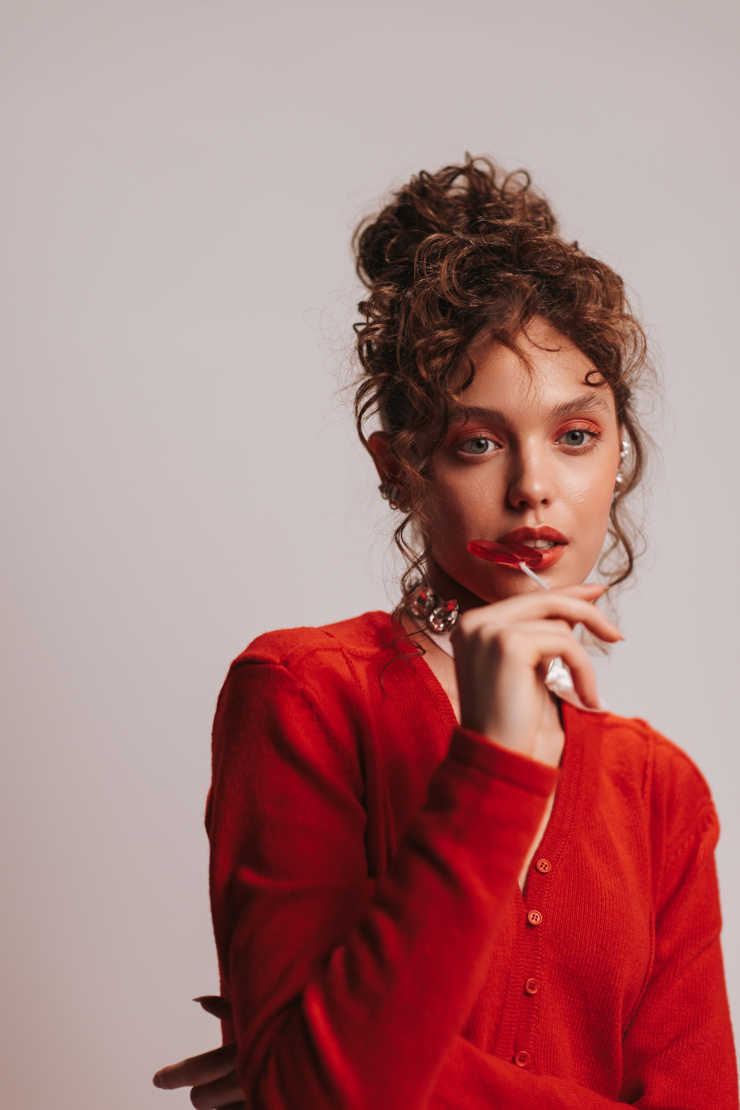 Даша. Фотограф и видеограф Анна Домашенко