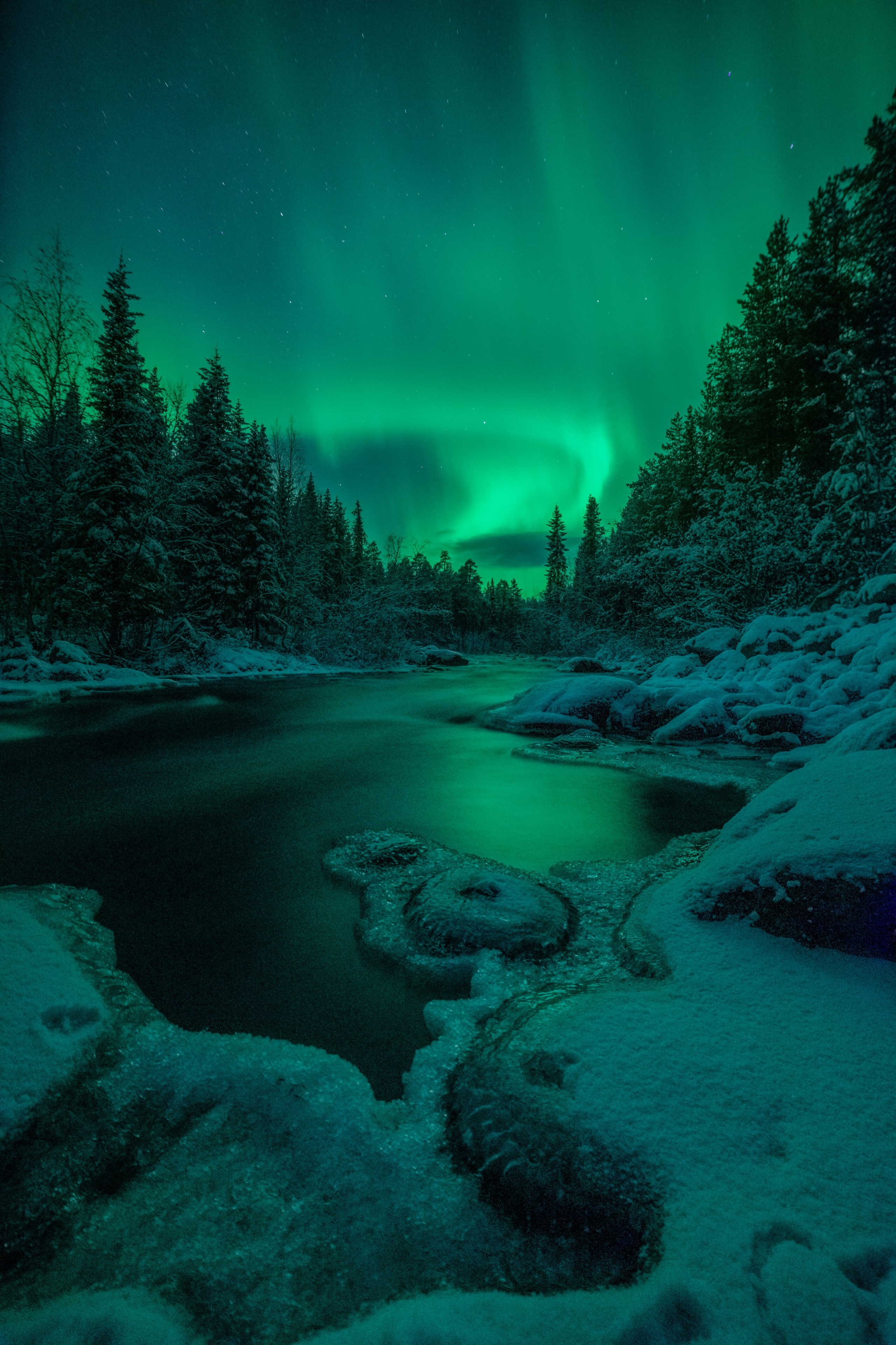 Мурманск. Alexkrepak