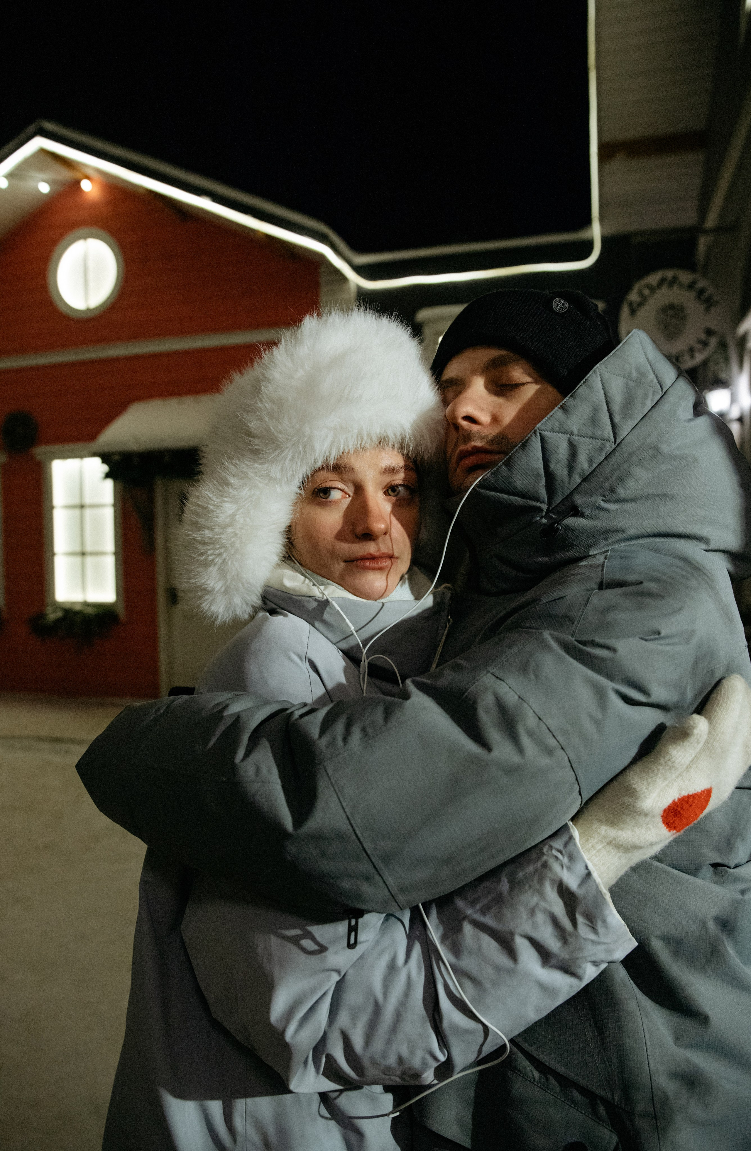 Арсений и Евгения. Фотограф в Выборге | Юлия Басырова