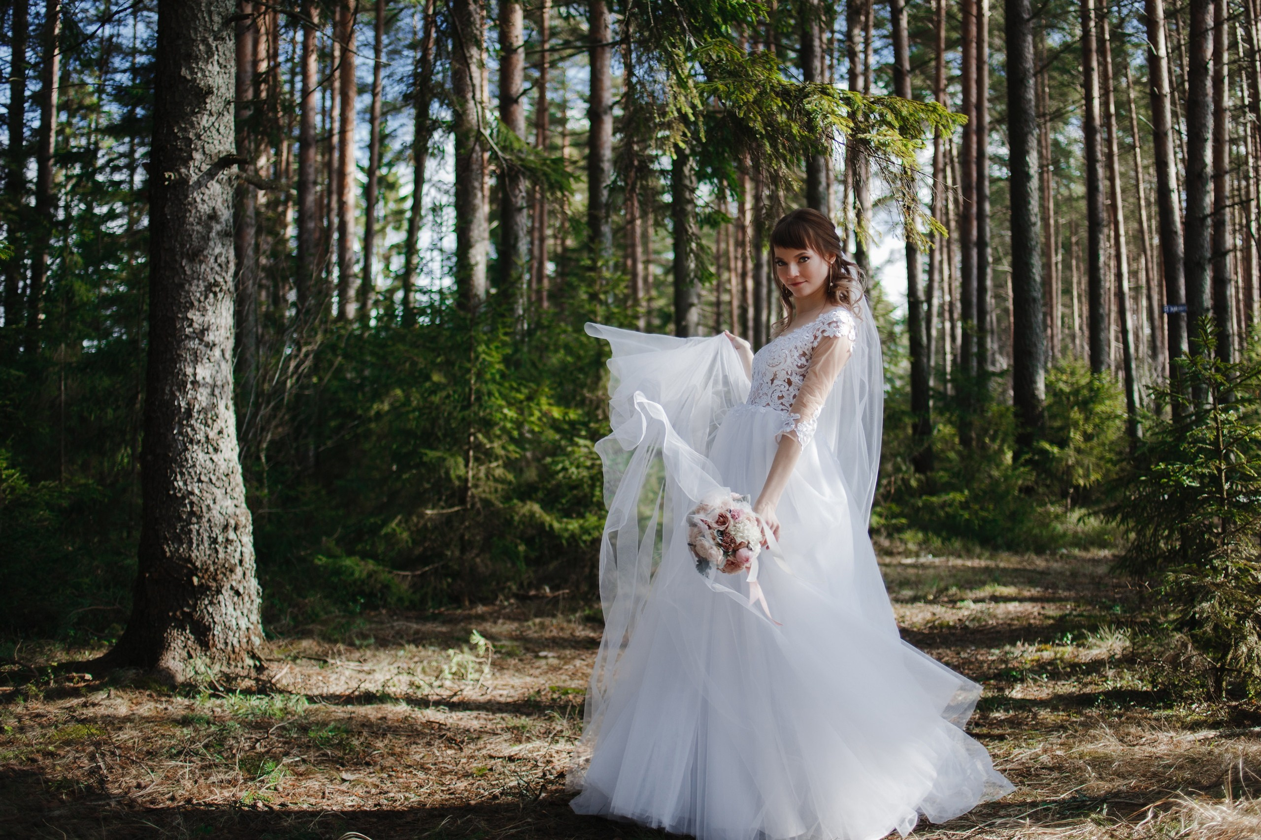 Wedding stories. Akhmedov Team × Medoed Production — фото и видеопродакшен для мероприятий