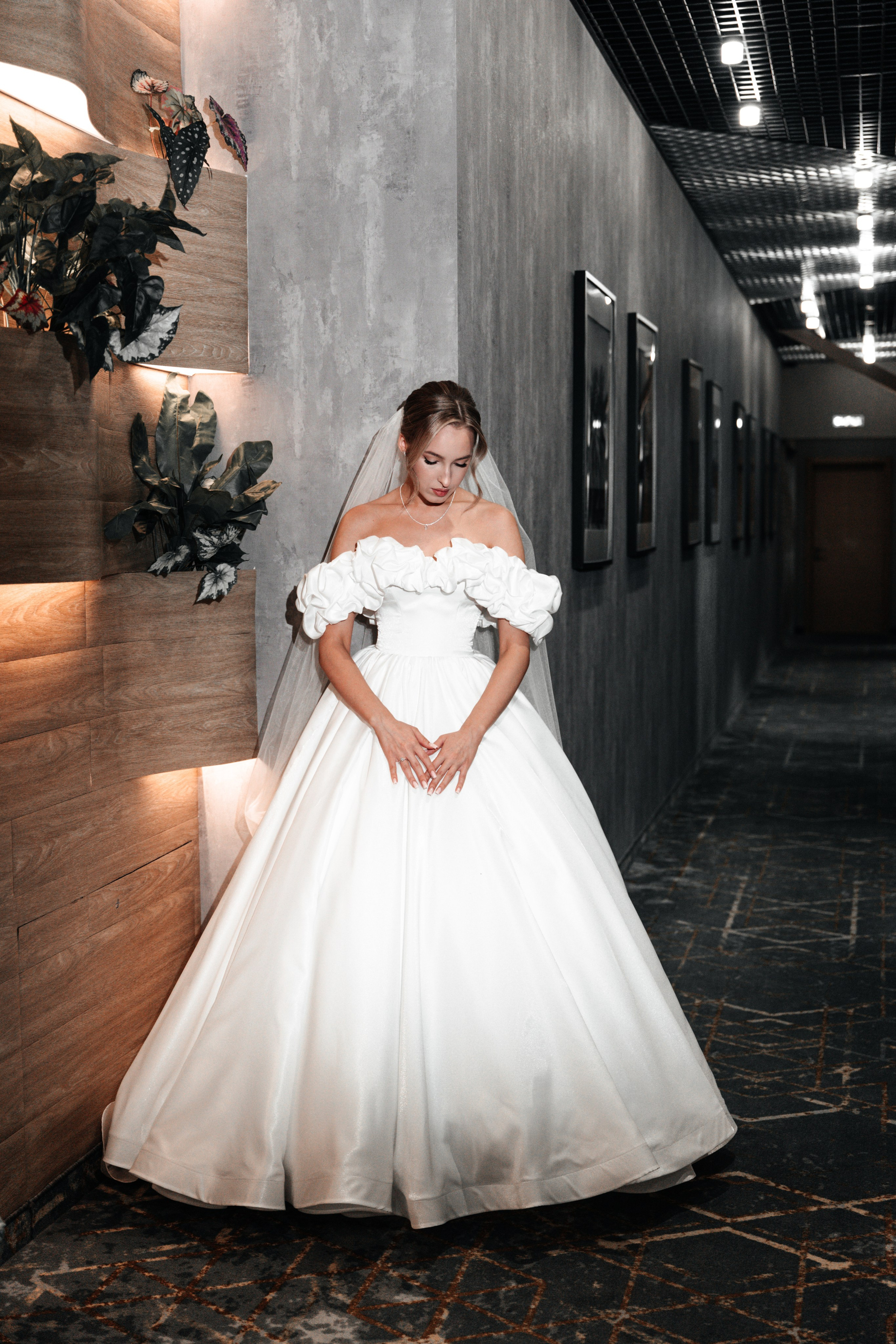 Толя и Тоня. Фотограф Екатерина Бочарникова