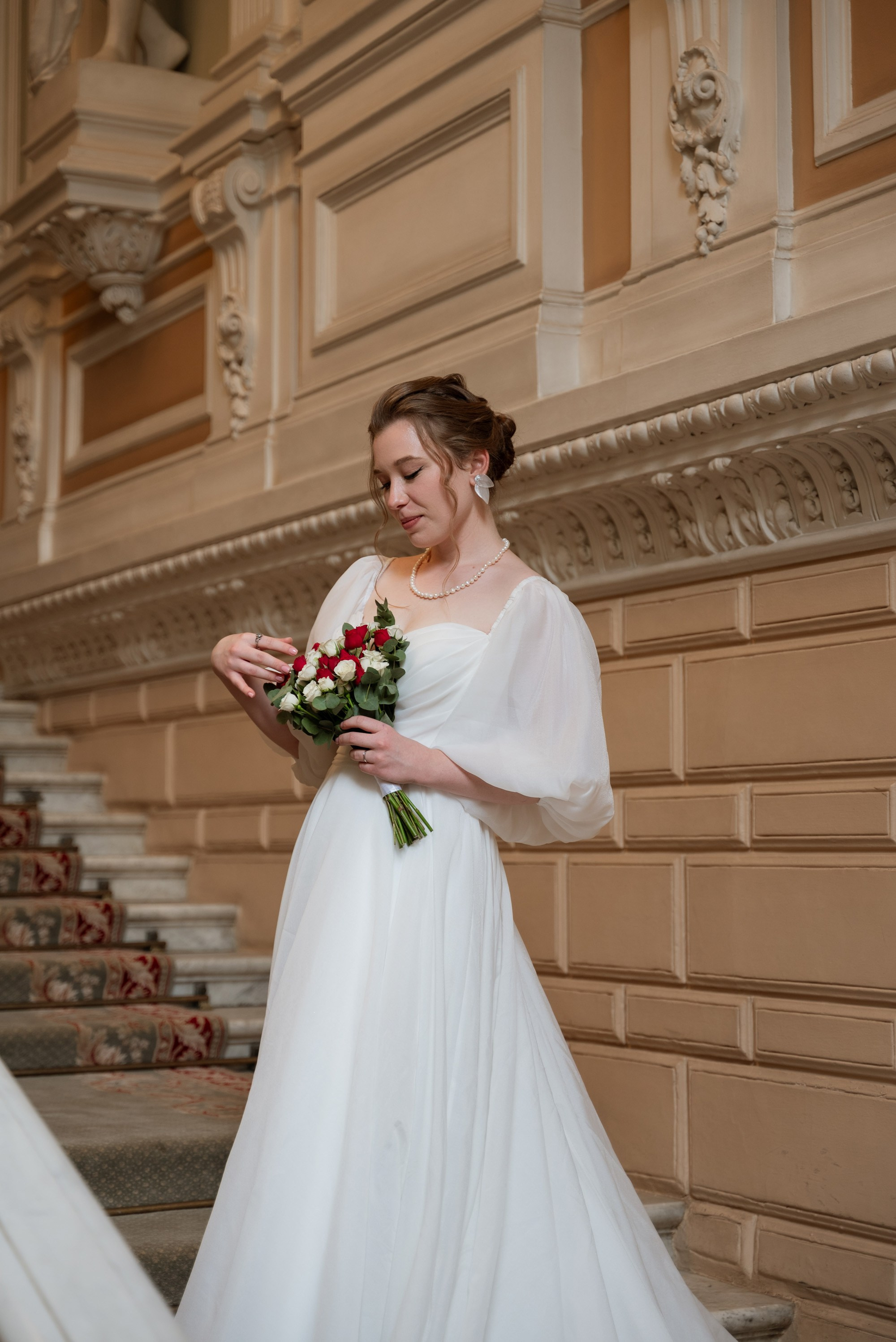 Егор и Елена | 02.06.24. Свадебный фотограф в Санкт-Петербурге Владислава Тюльпина
