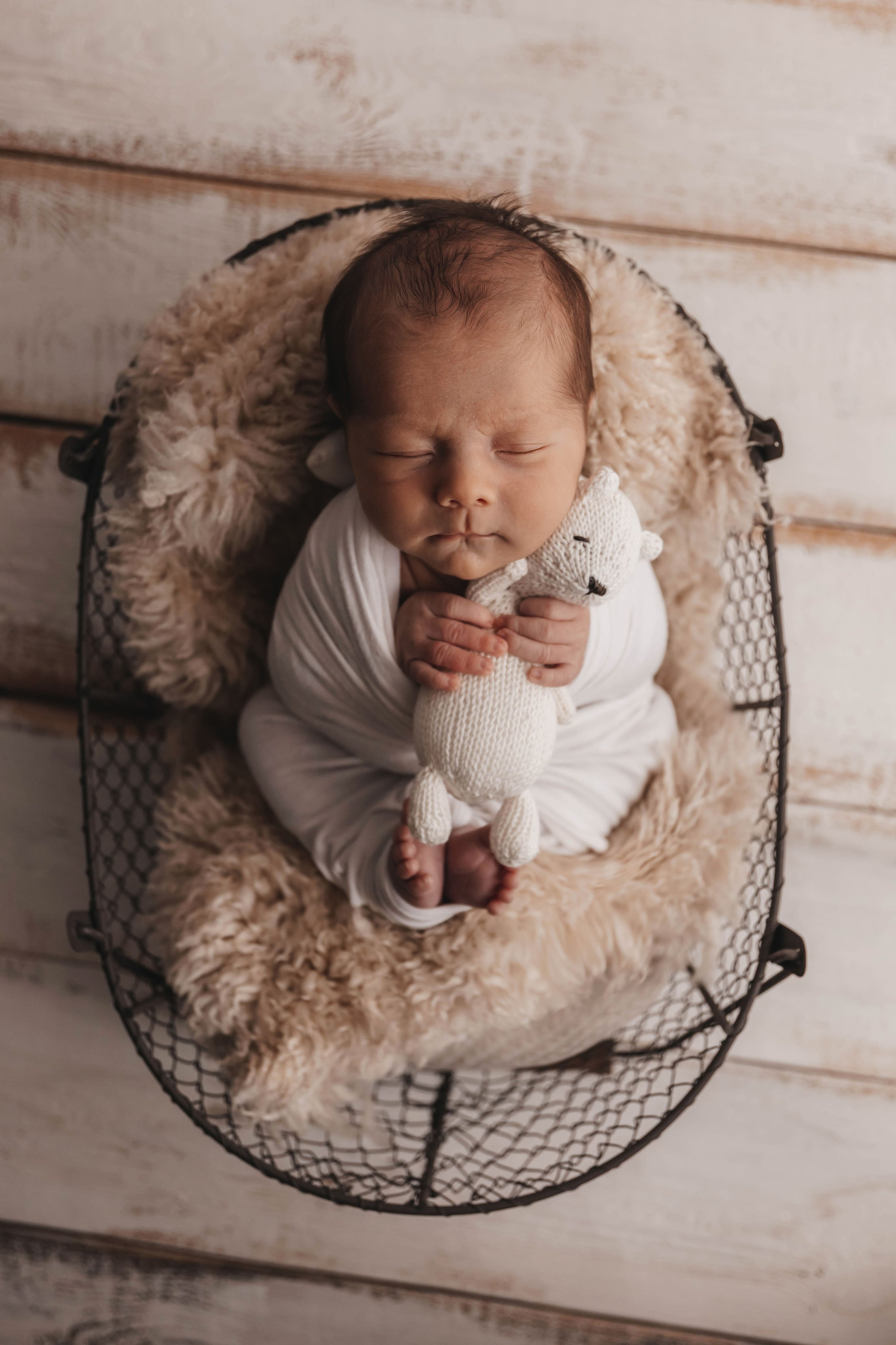 Ньюборн «Оптимальный» / «Ультра». Фотограф новорожденных Люберцы, Жуковский, Раменское