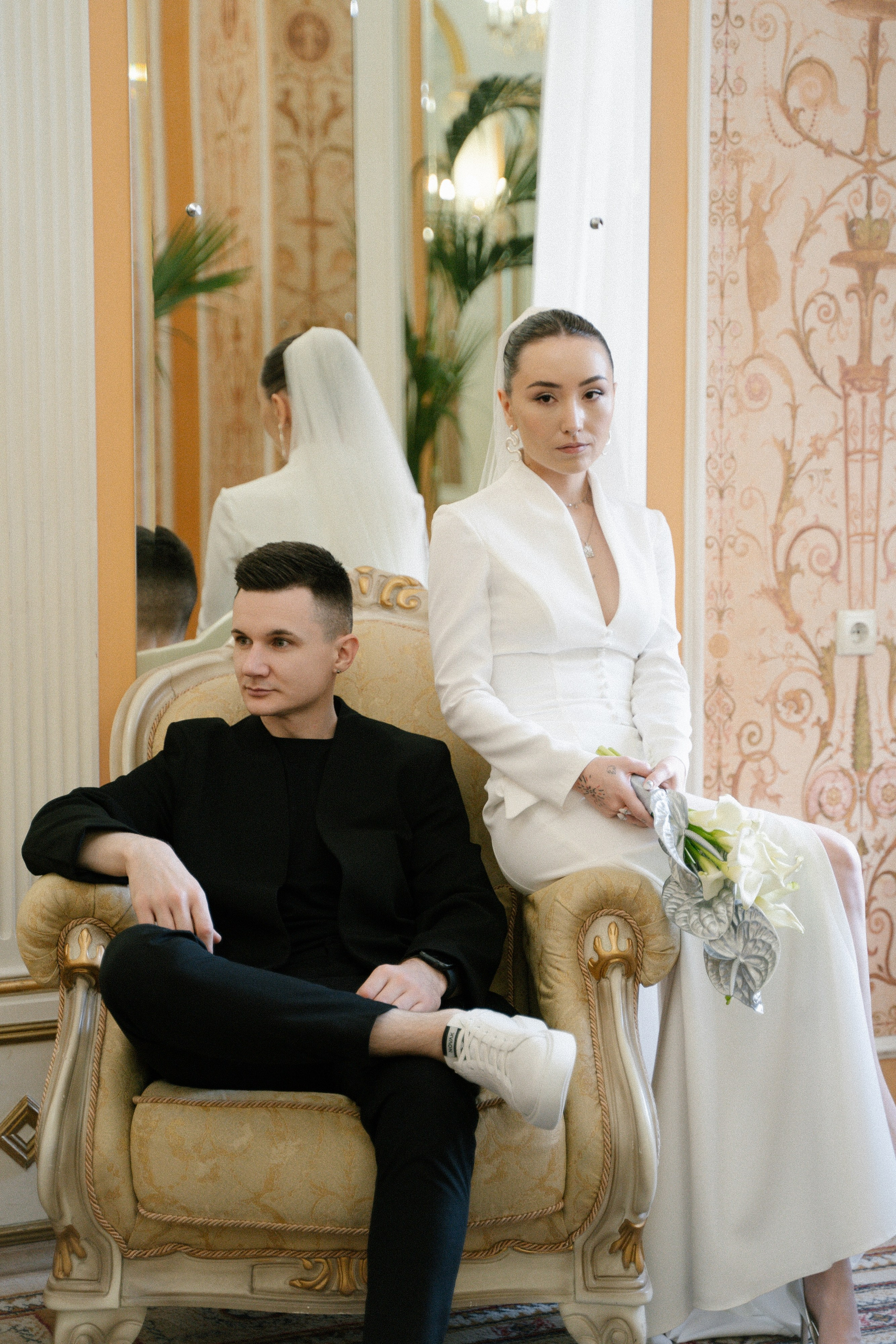 Вегас. Главная