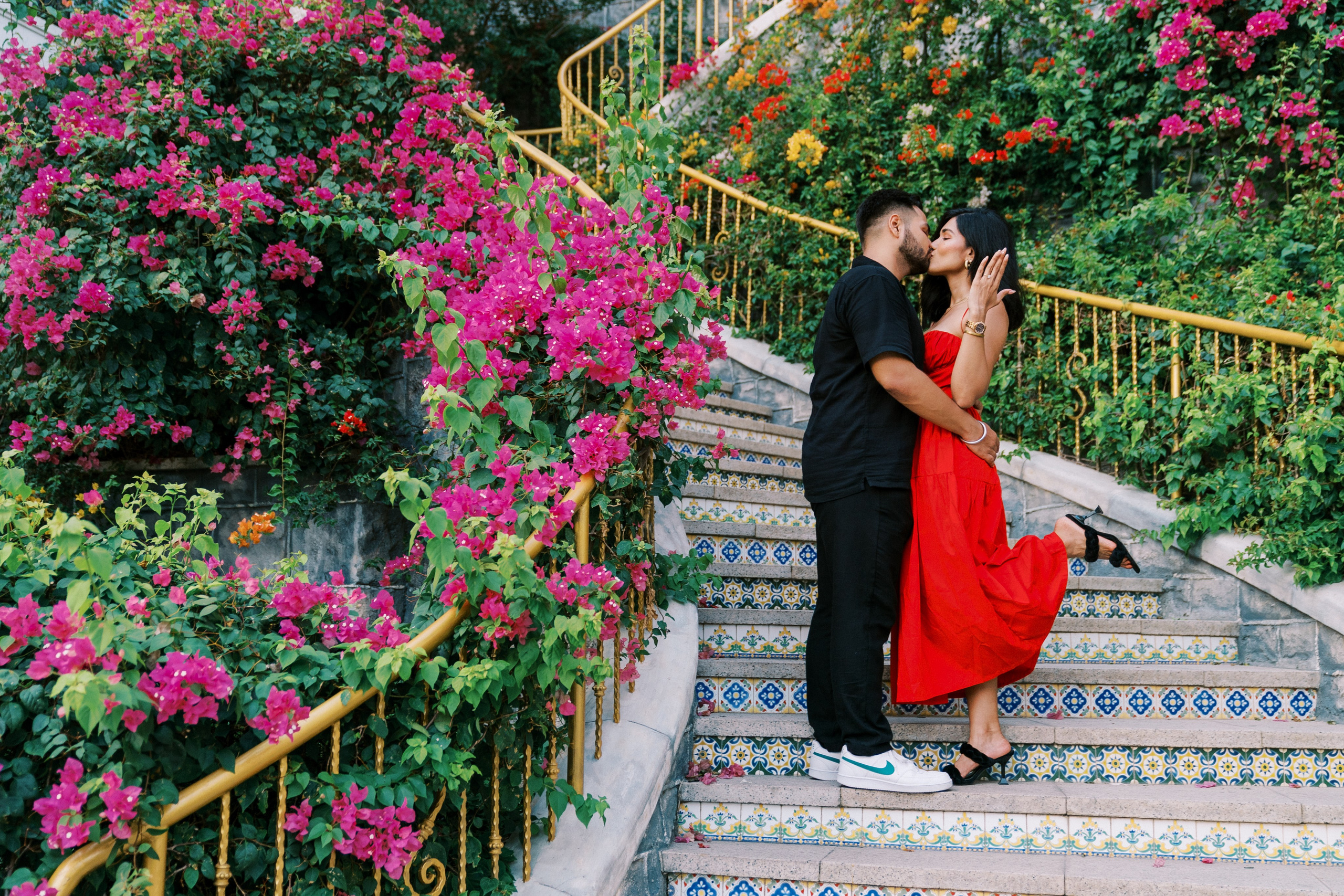 Wedding proposal. PhuQuoc photographer — Phu Quoc wedding photographer