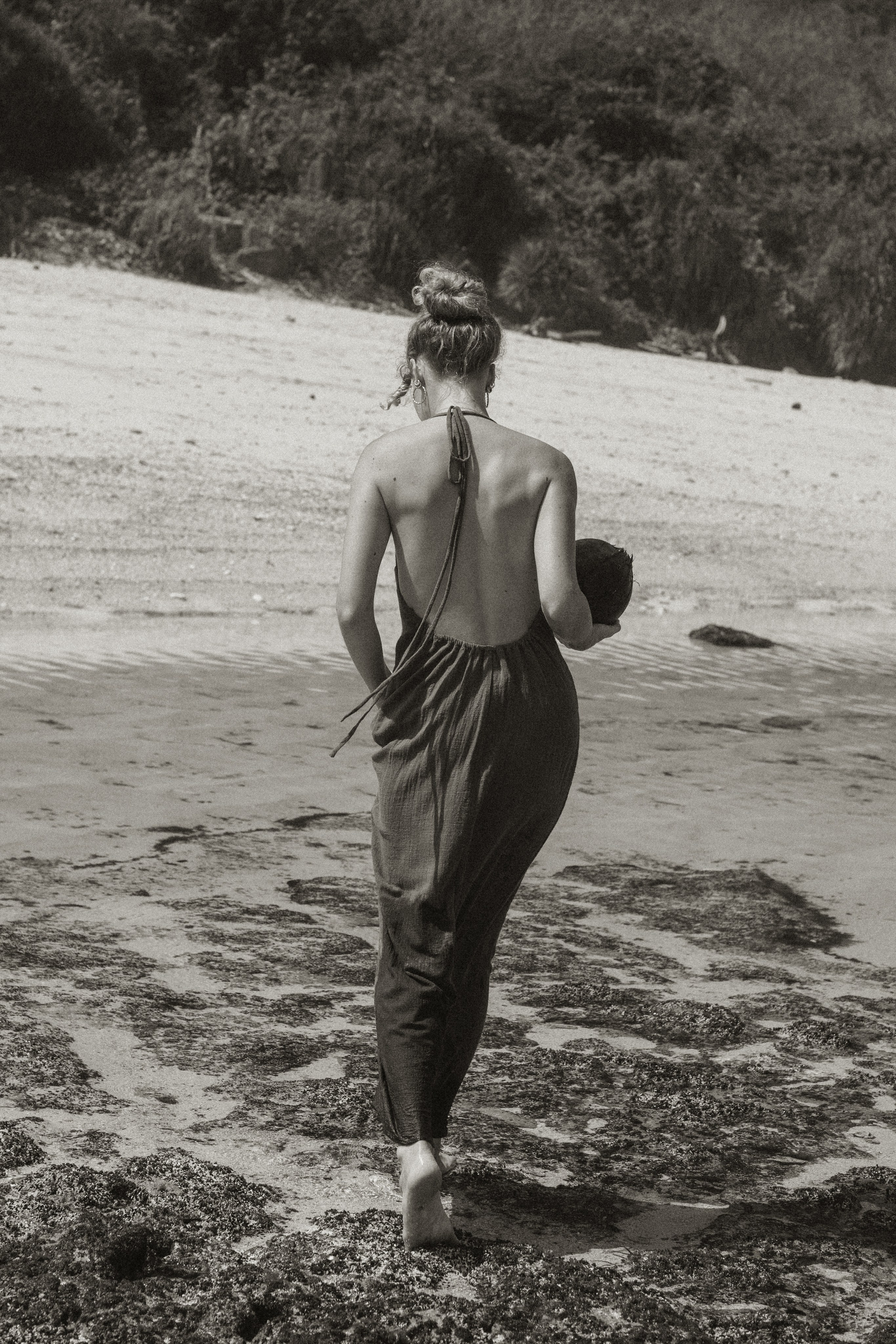 Calme. Фотограф