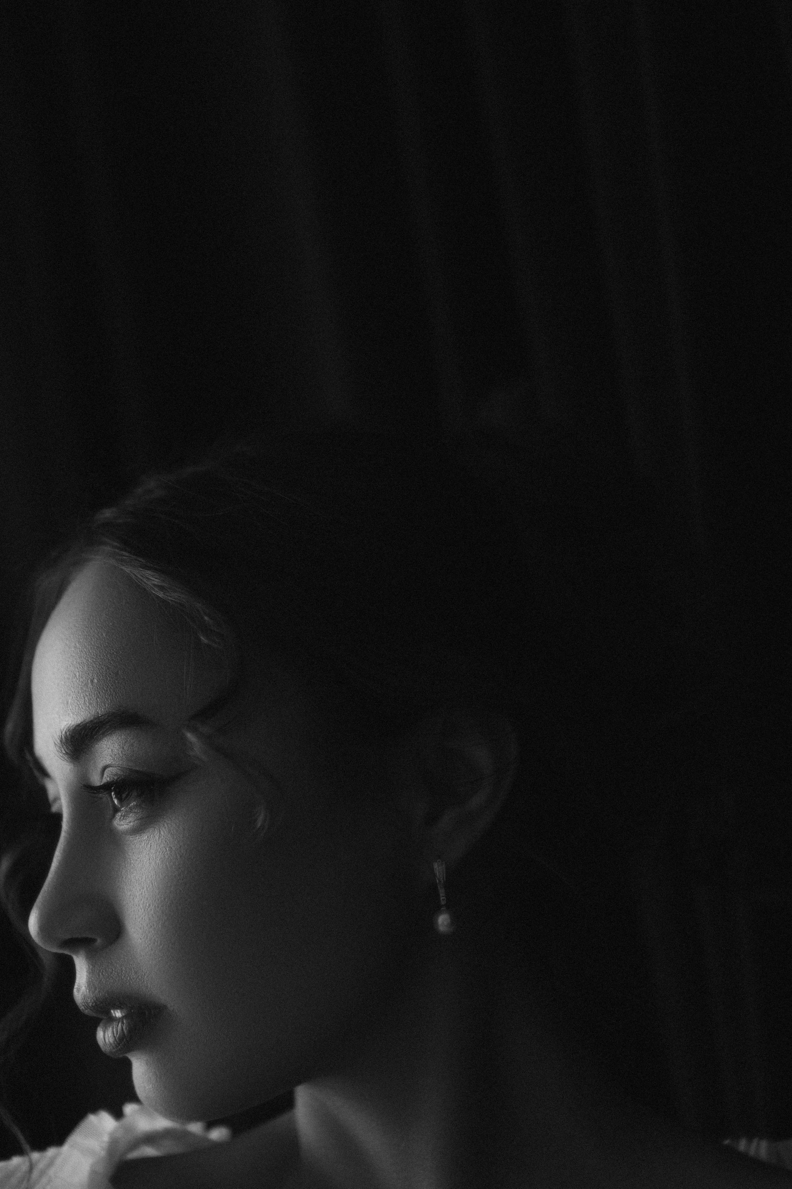 Елена. Фотограф Алина Кучумова