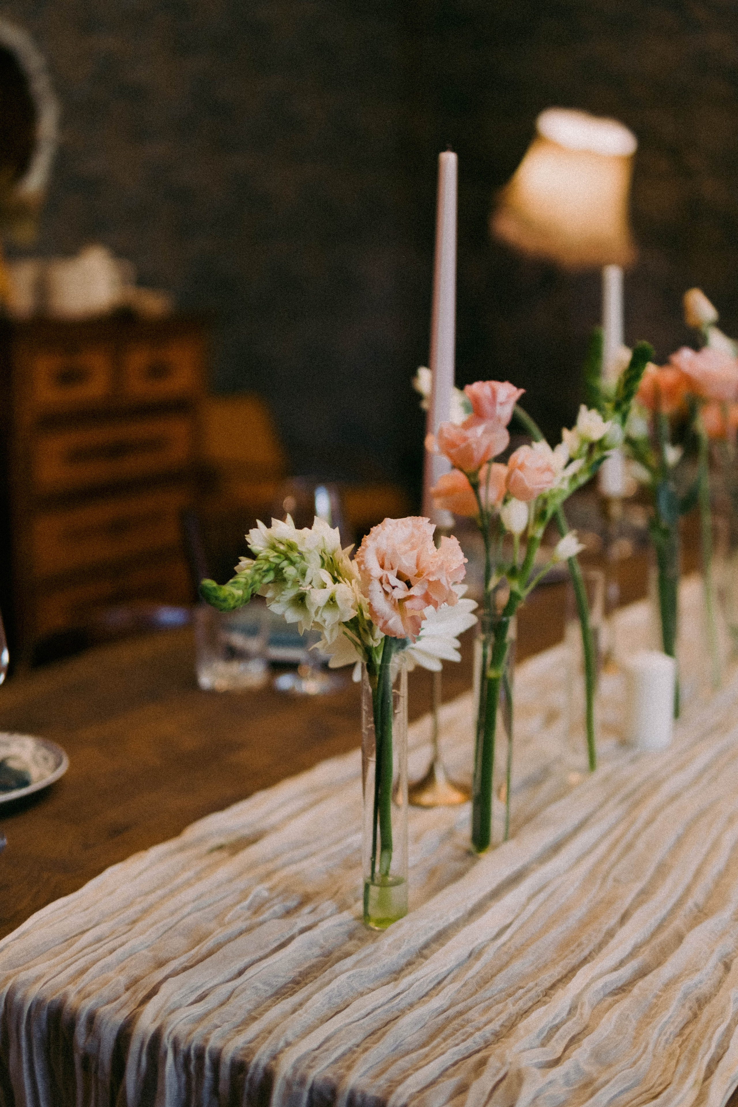 Лика и Миша. Свадебный фотограф Оля Григунова