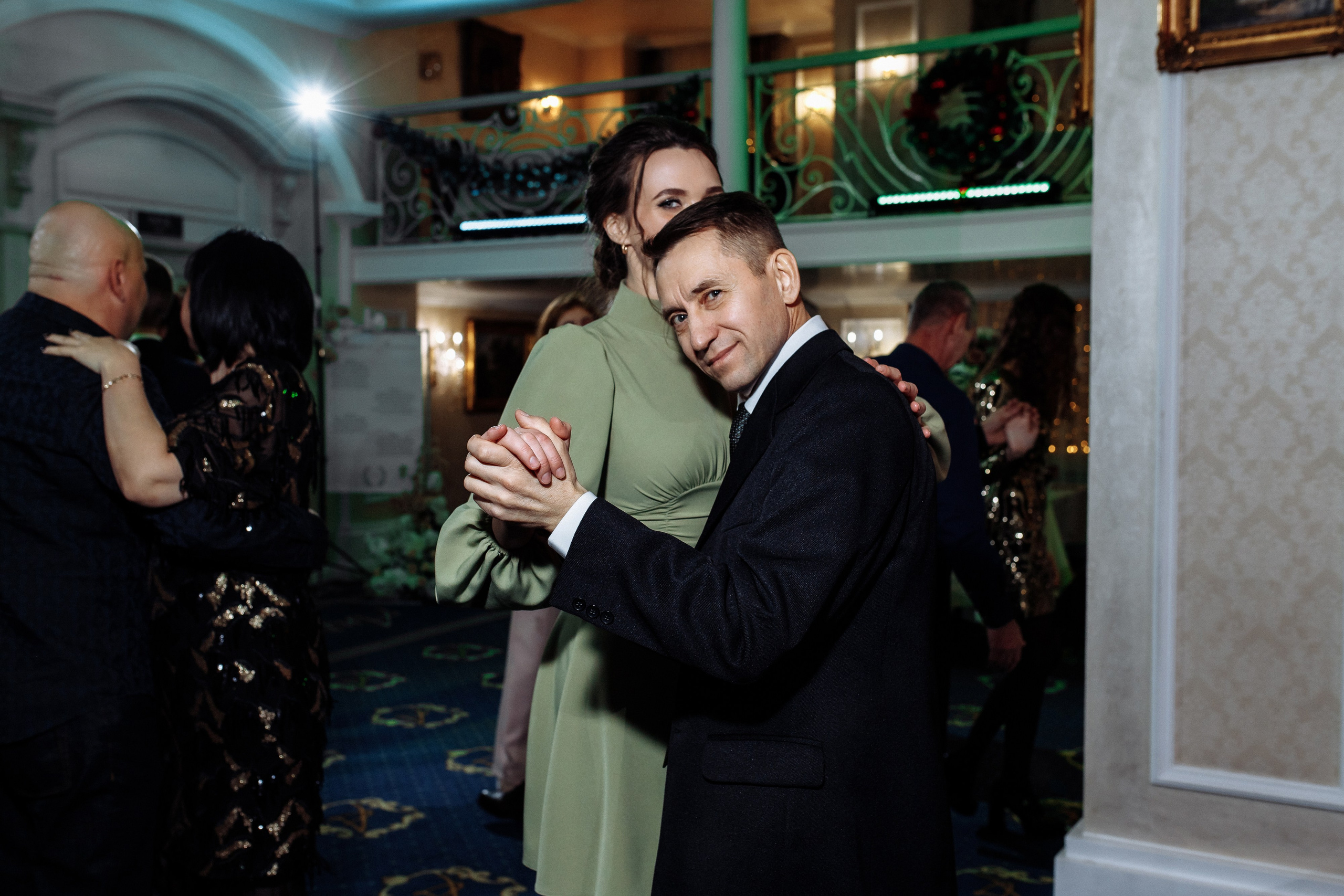 Анонс свадьбы Алексей и Анастасия. Свадебный фотограф в Воронеже Денис Коровин