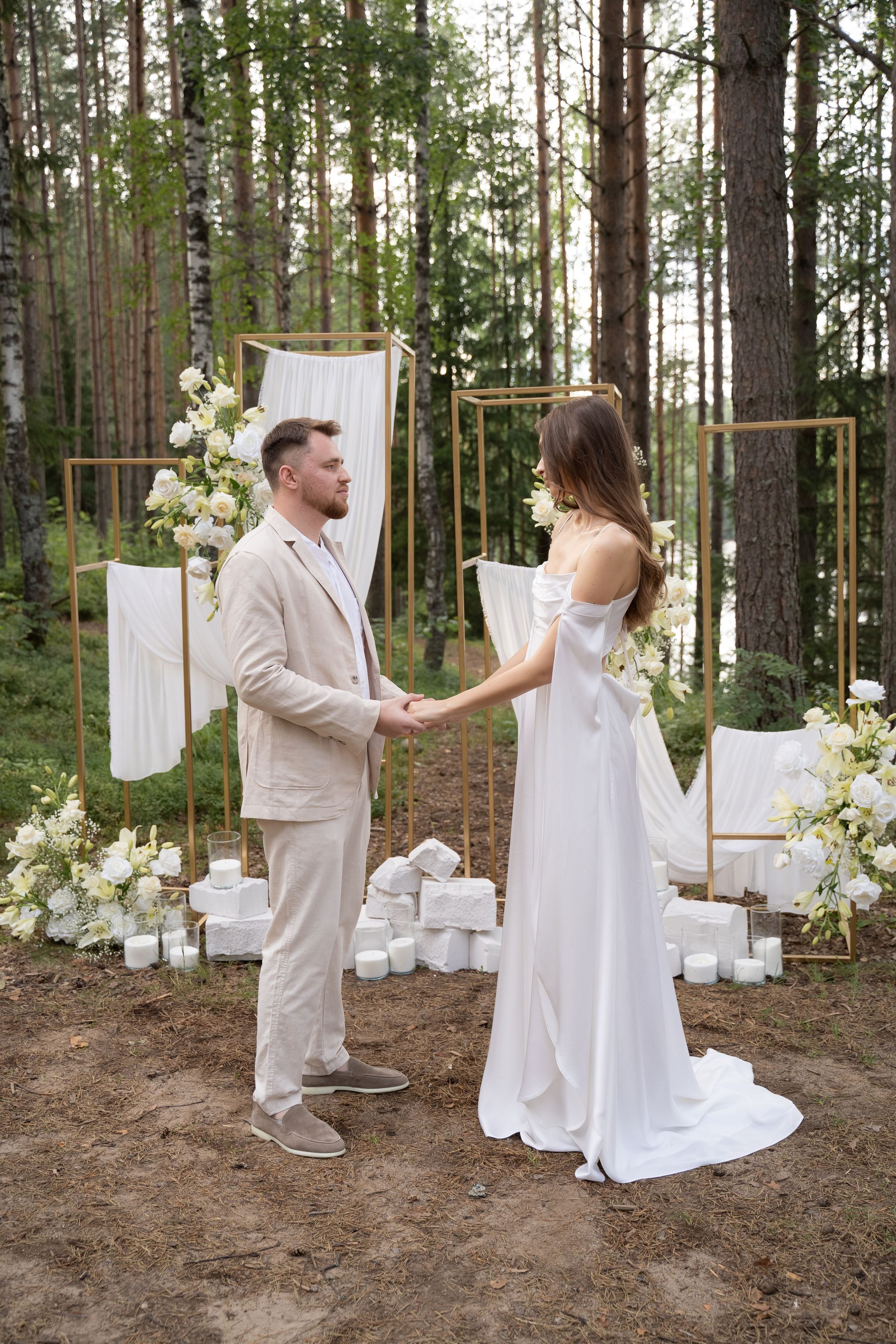 Паша & Кристина. Свадебный фотограф в Петрозаводске Сергей Кокорев