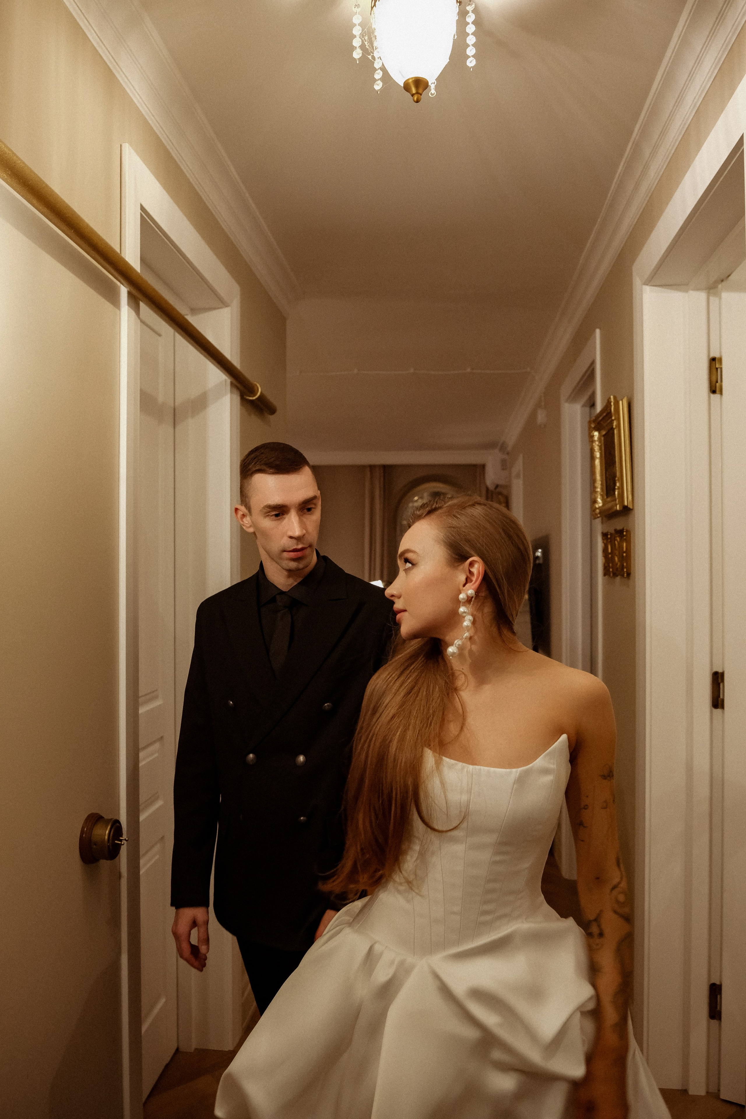 Дарья и Матвей. Фотограф Саранск Ирина Шишкина, все виды съемок