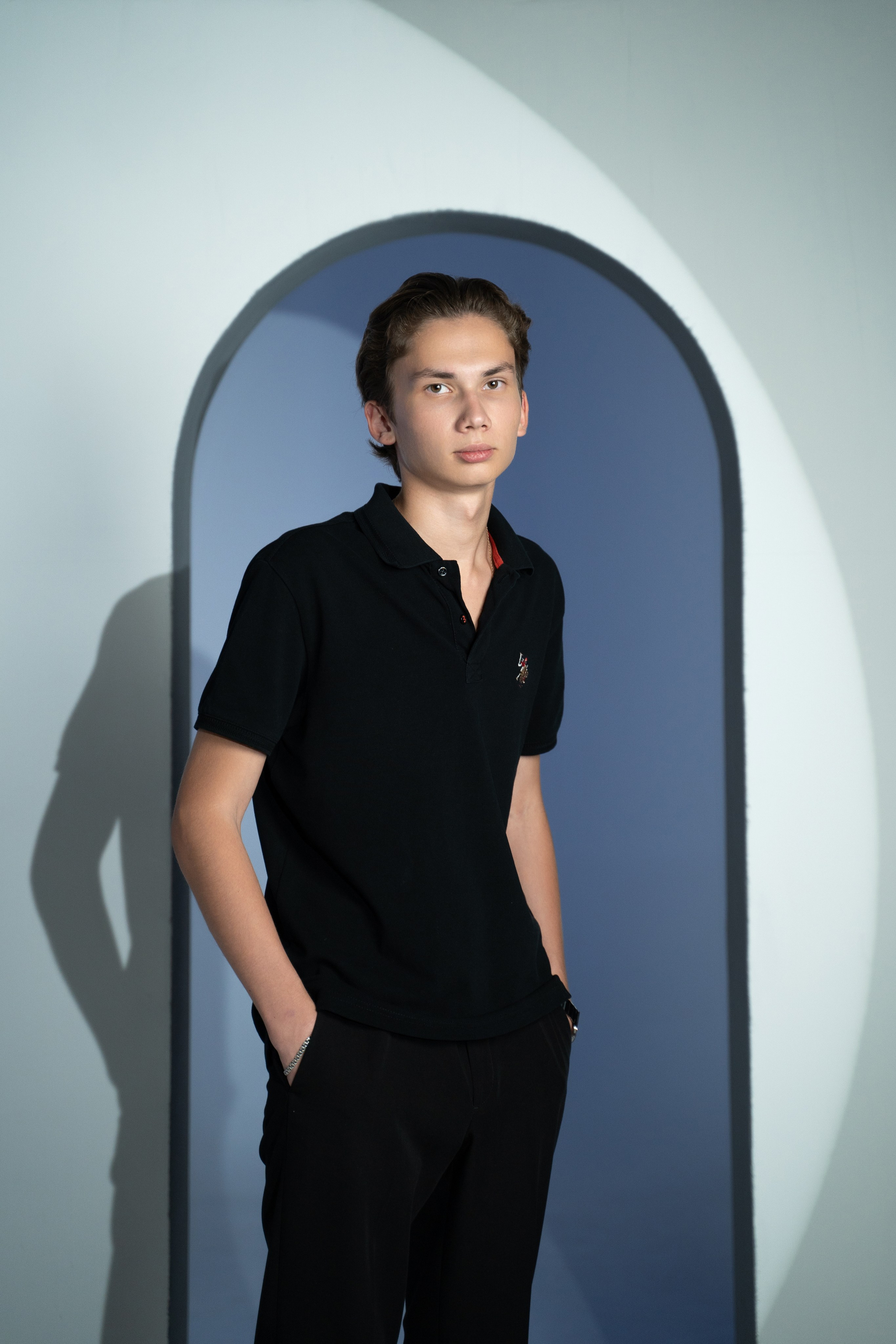 Школа Студия Циклорама. Выпускной школьный альбом в Орске и Москве — Фотограф Наталья Лаптова