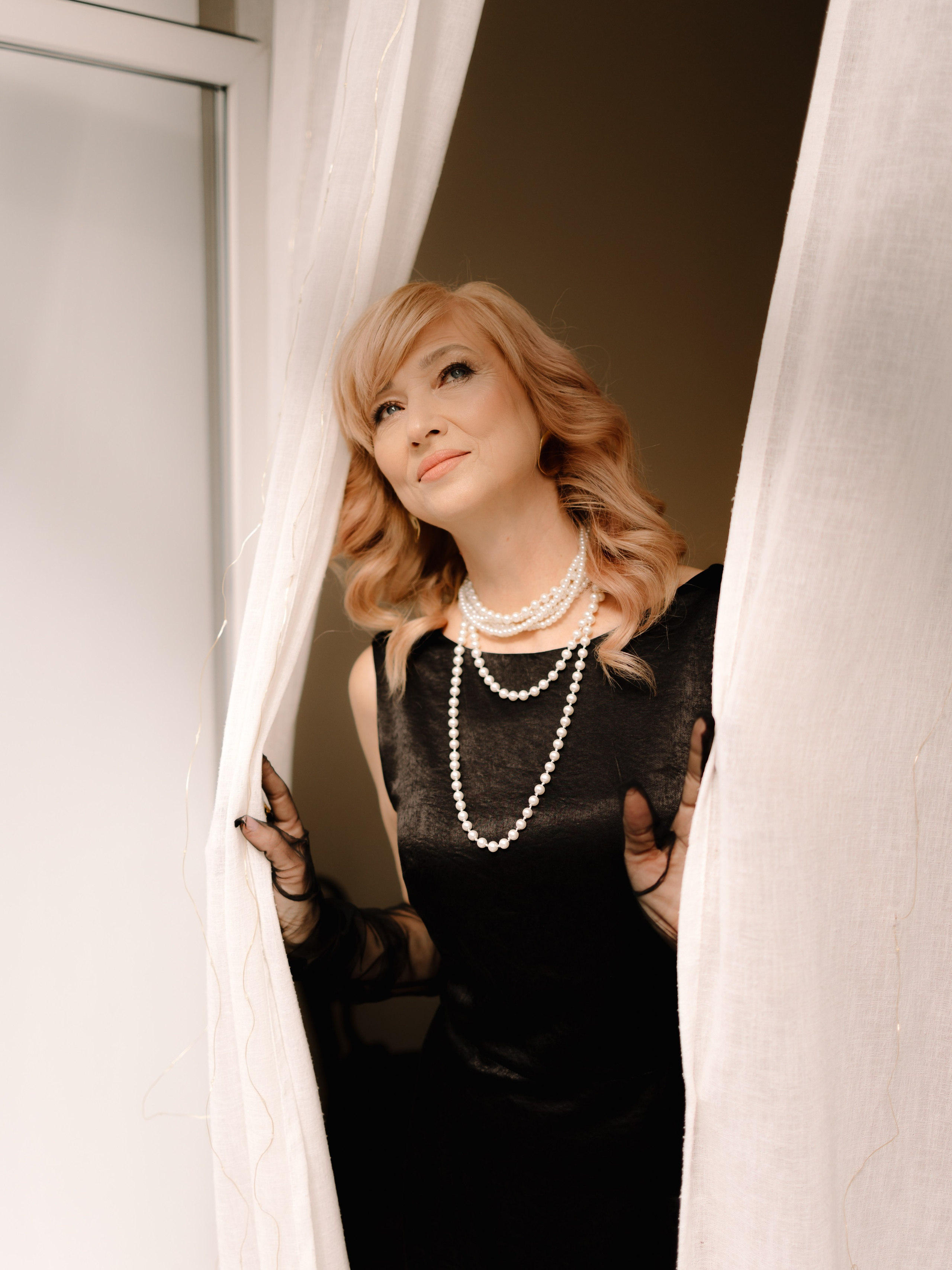 Мама и взрослые дочки. Семейный фотограф в Краснодаре Храмова Анна