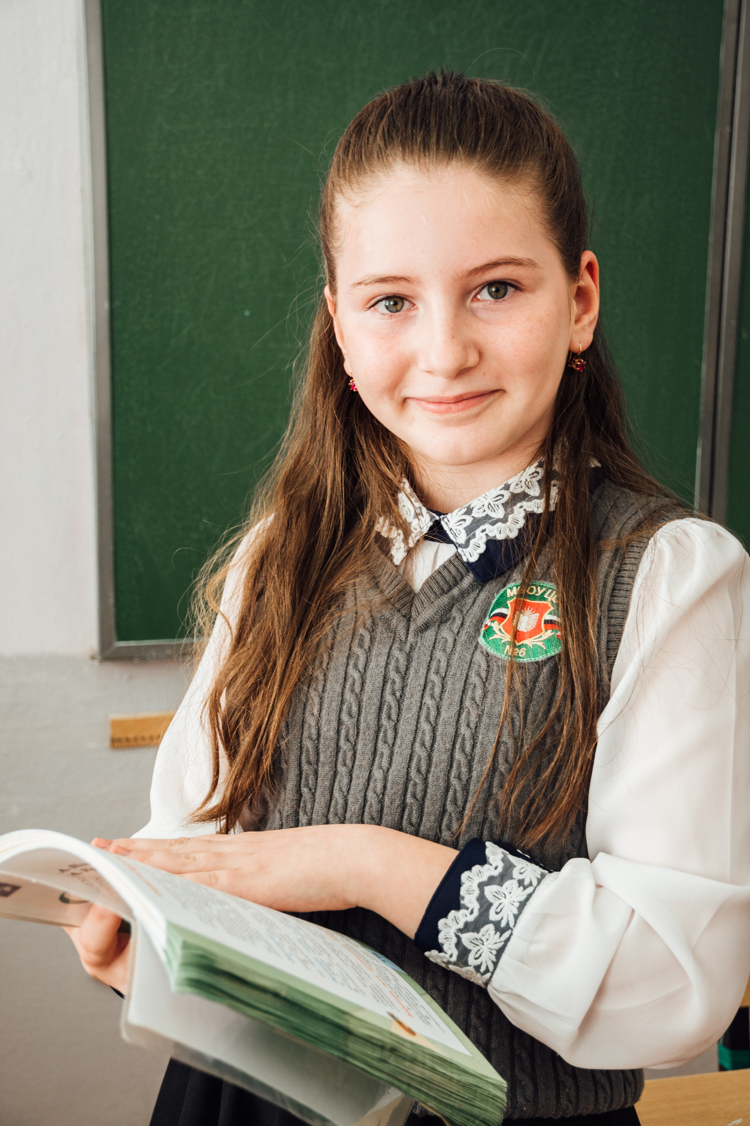 Школьная фотосессия в 4 классе — Кристина Черникова. Фотограф Кристина Черникова — Москва | Семейные съёмки и фотоальбомы