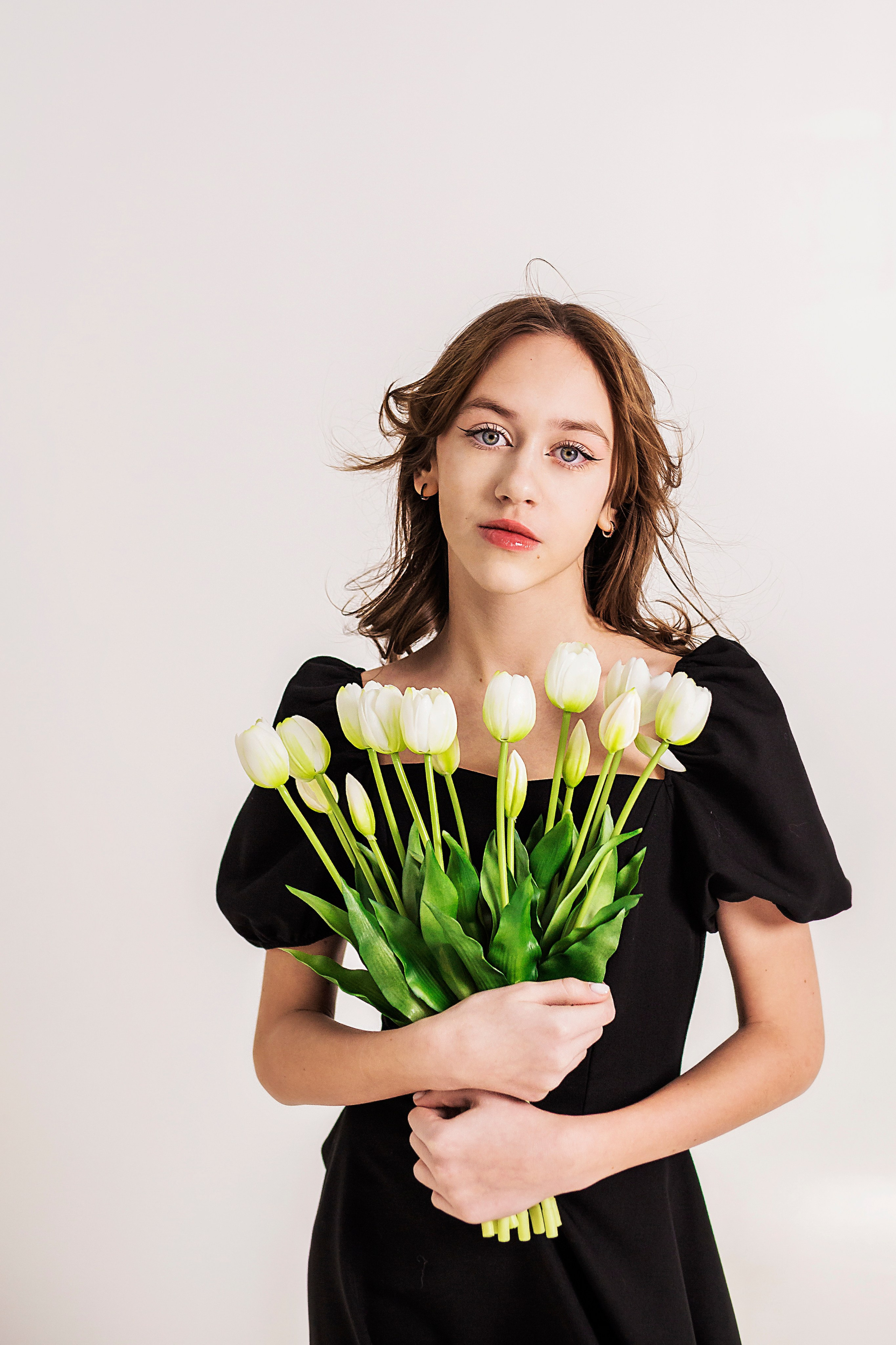 12 лет. Семейный фотограф в Саратове