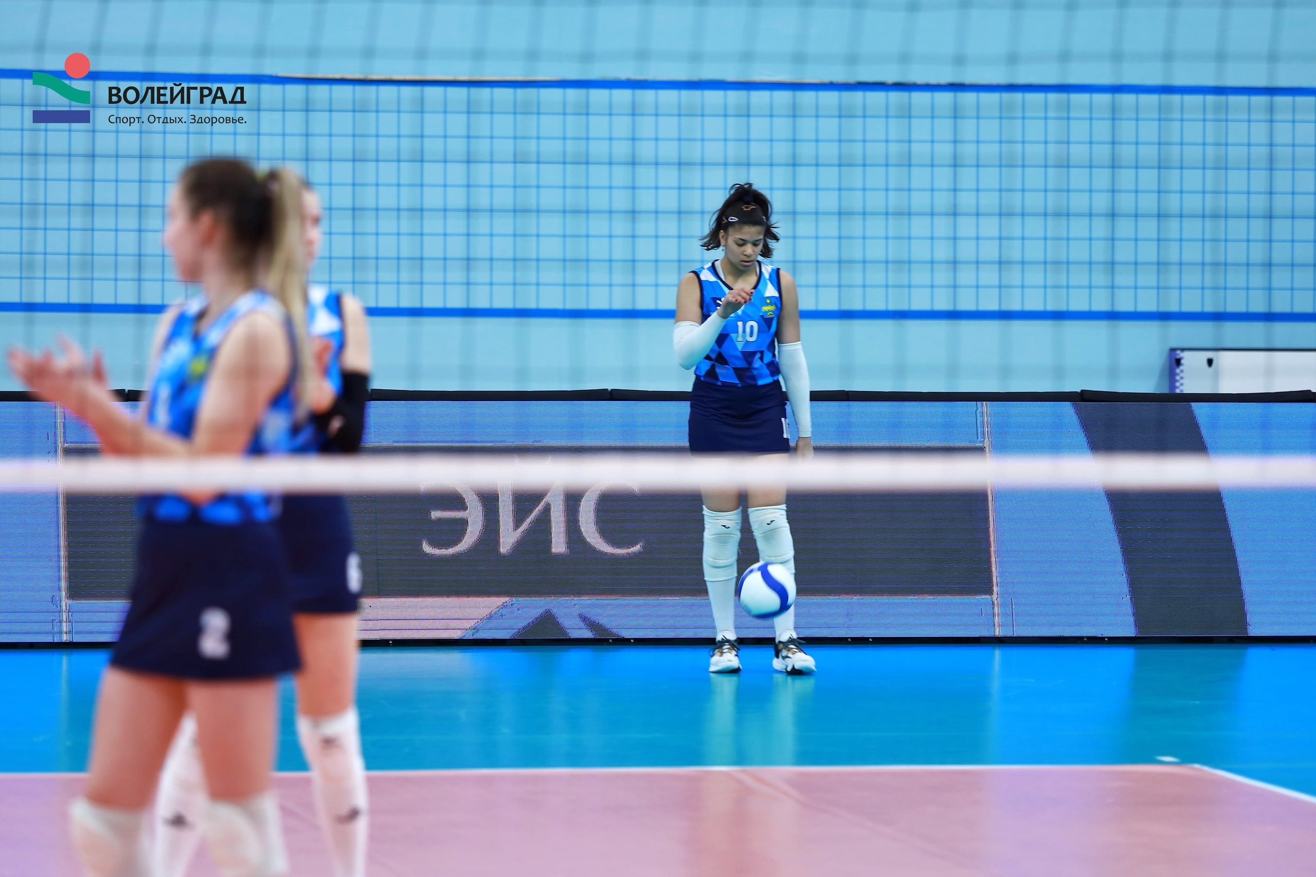 Волейбол ВФВ 07.04.24. Репортажный фотограф Анапа