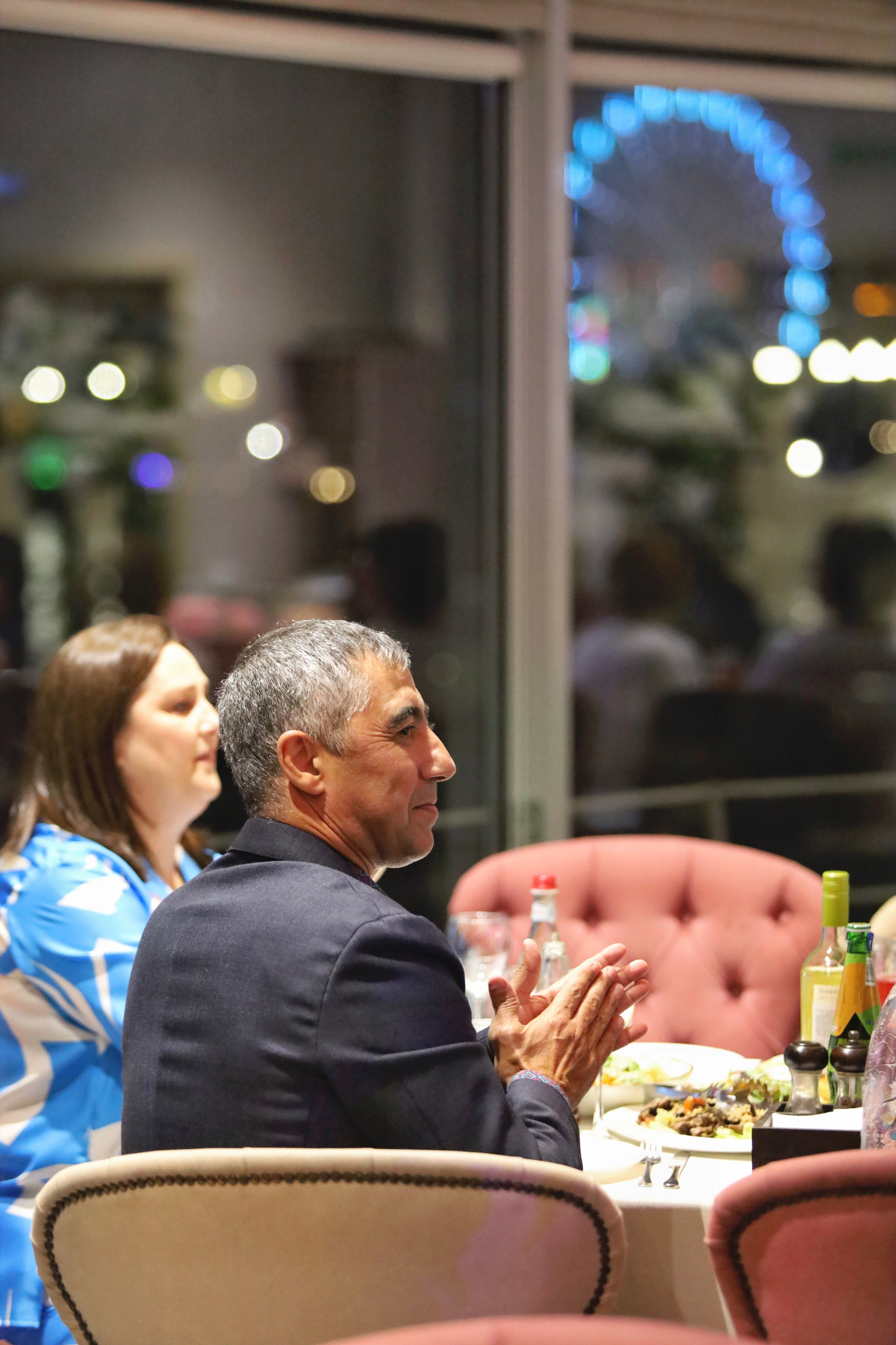 Юбилей Оксана 50 лет. Репортажный фотограф Анапа