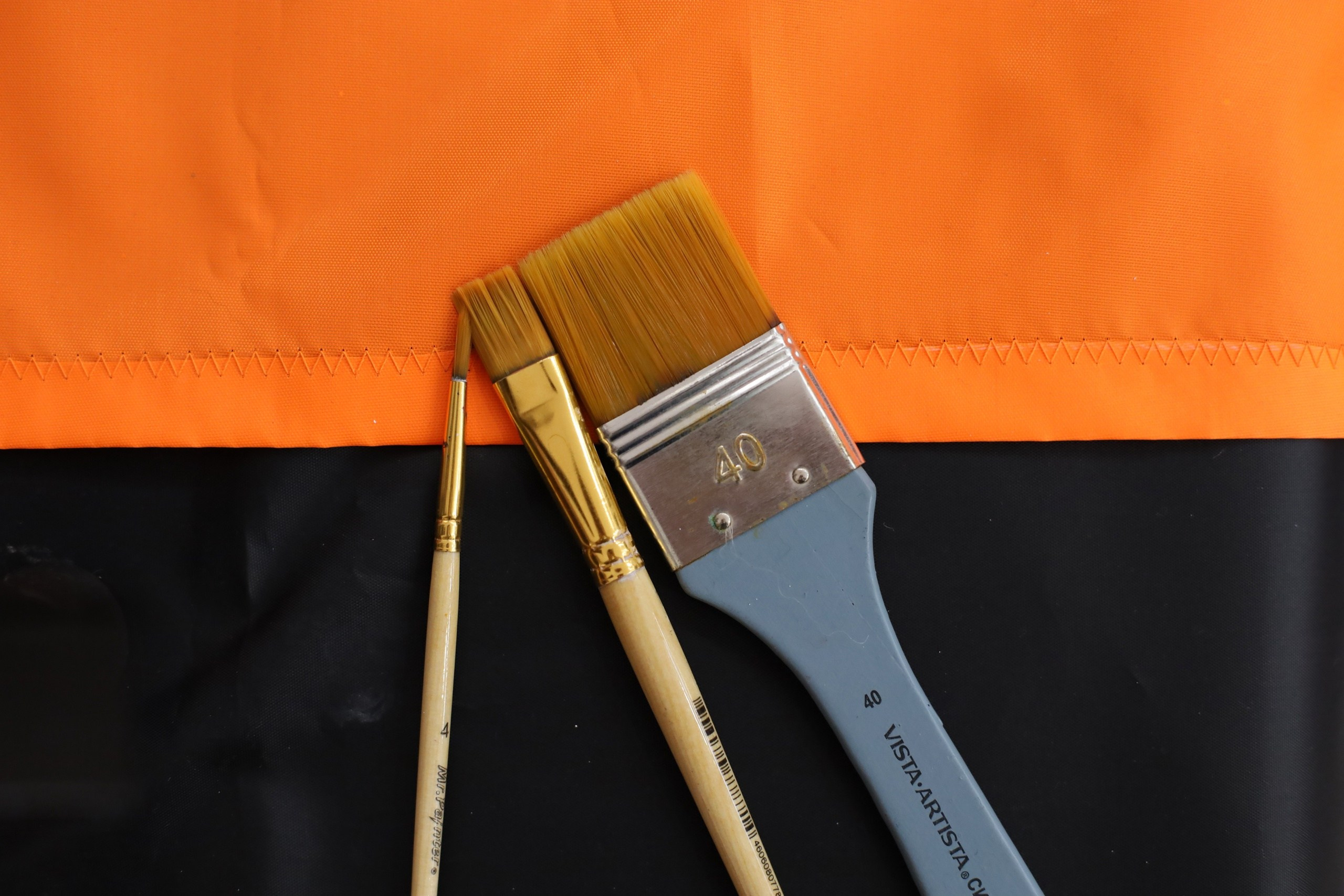 Арт — вечеринка Draw A. Репортажный фотограф Анапа