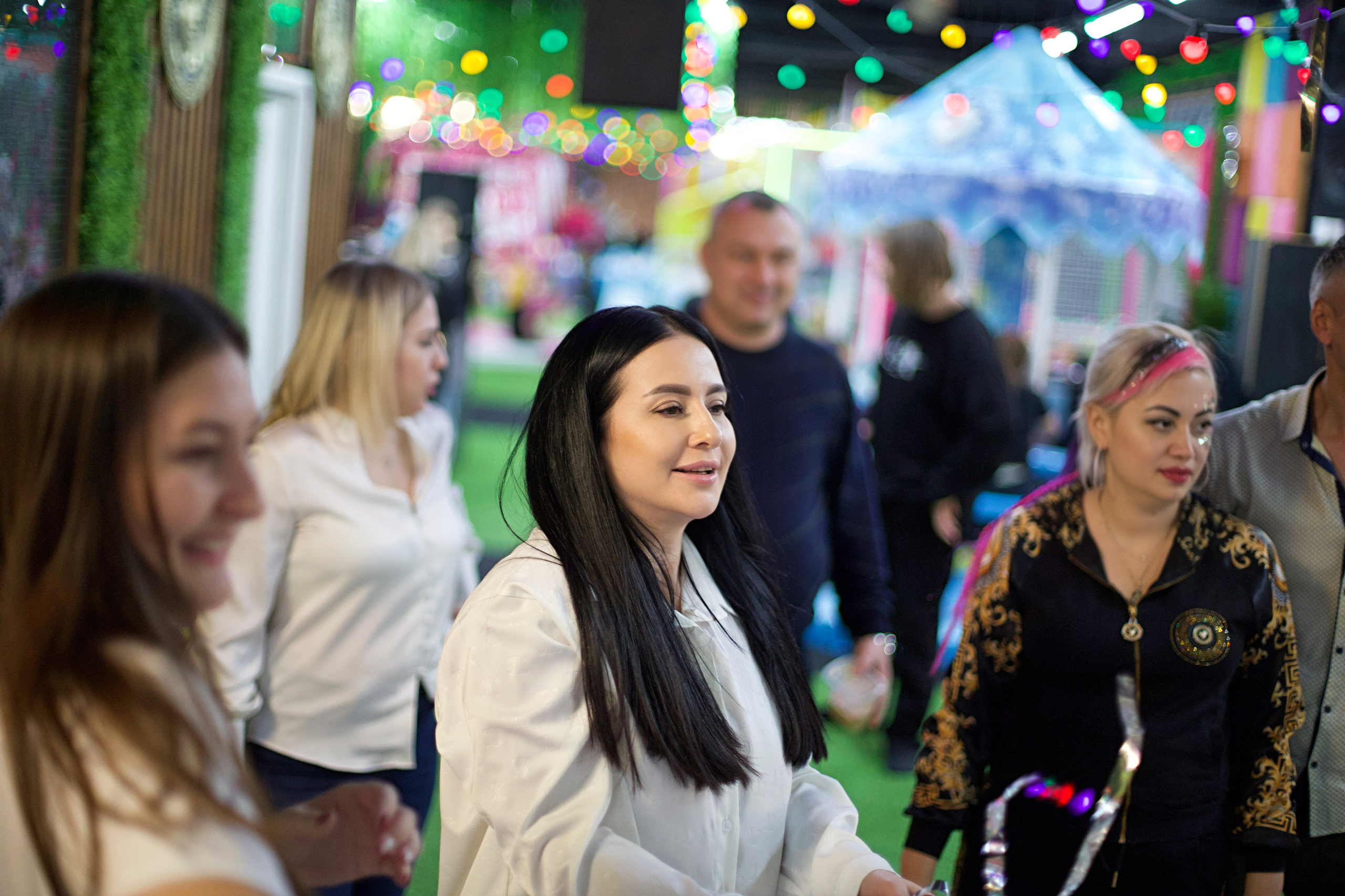 День Рождения Аврора. Репортажный фотограф Анапа