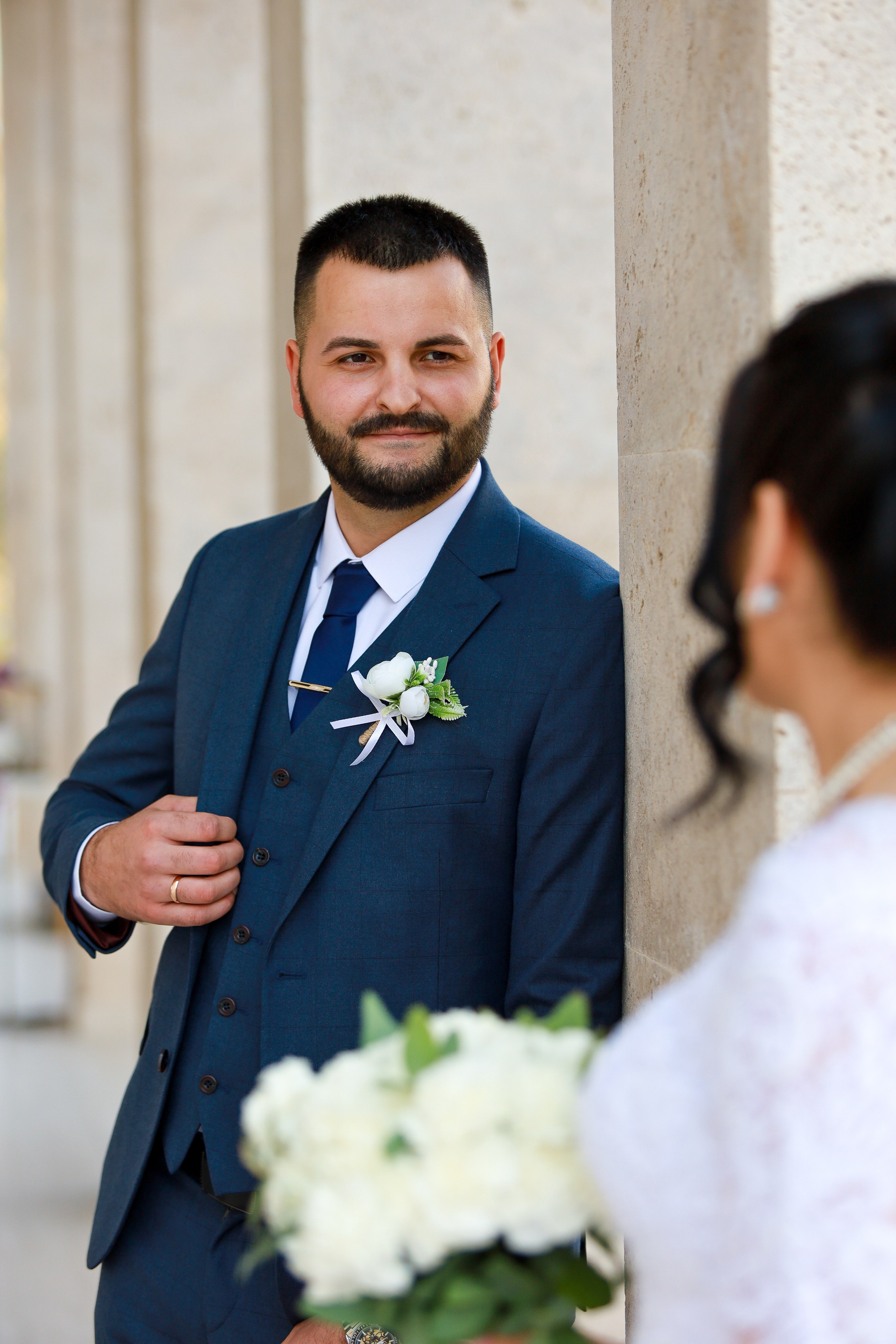 Свадьба Александр и Анна. Репортажный фотограф Анапа