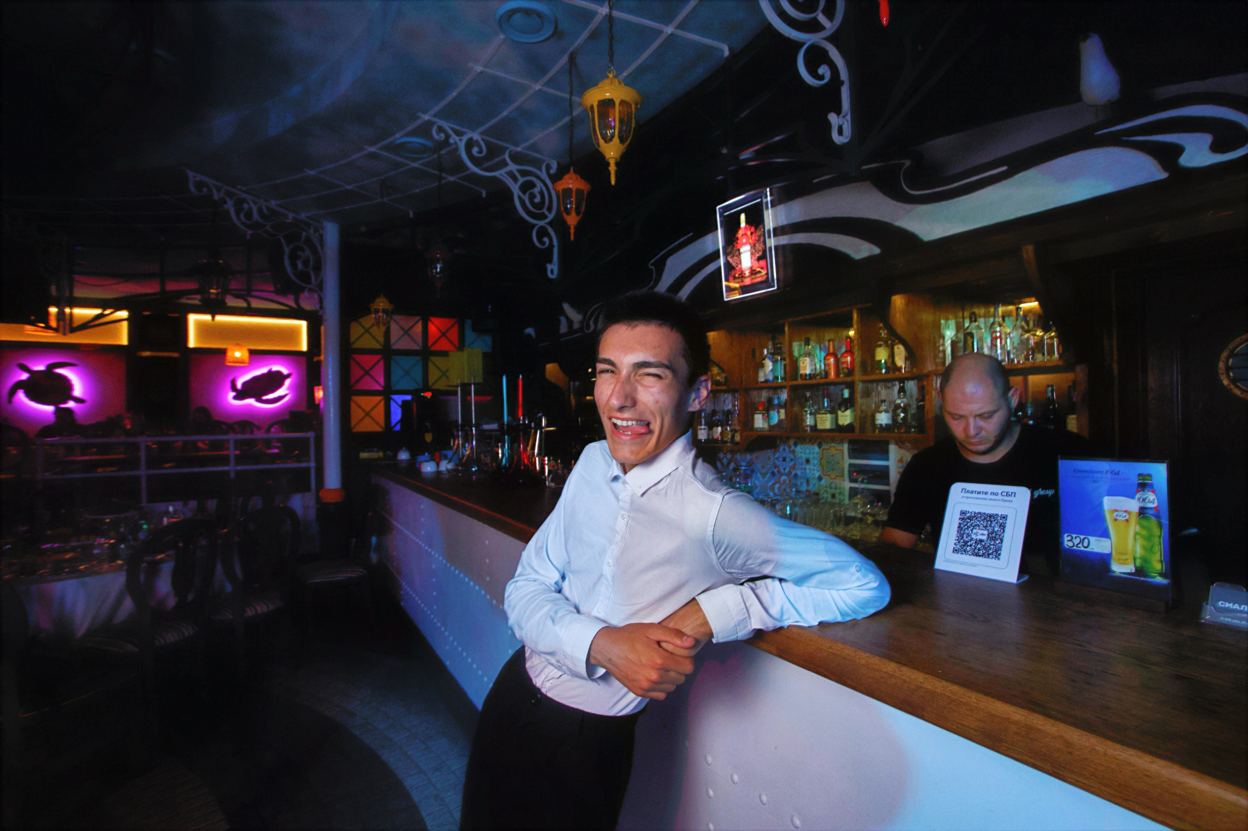 ВЫПУСКНОЙ «КОКОМО» 27.06.24. Репортажный фотограф Анапа