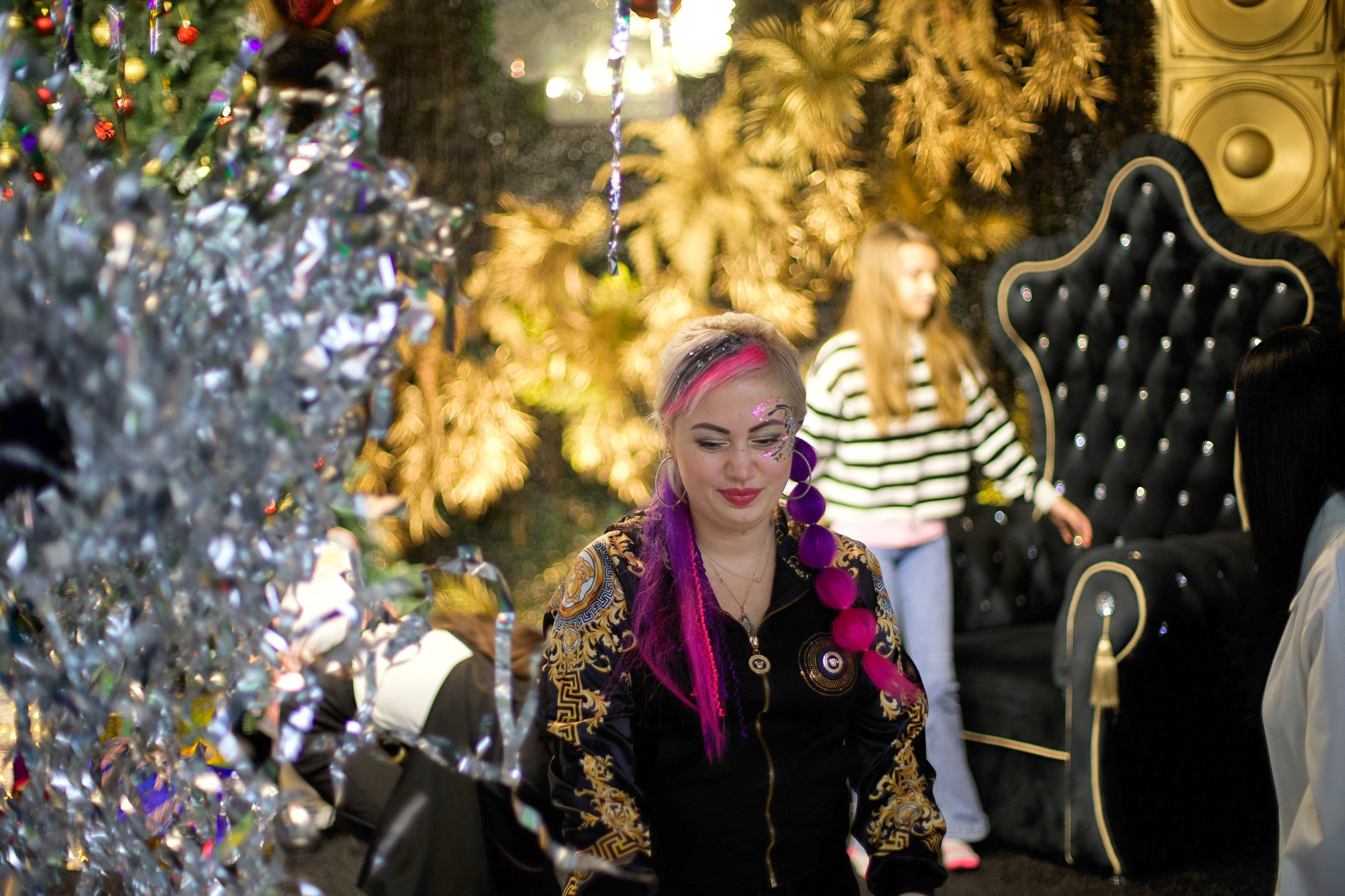 День Рождения Аврора. Репортажный фотограф Анапа