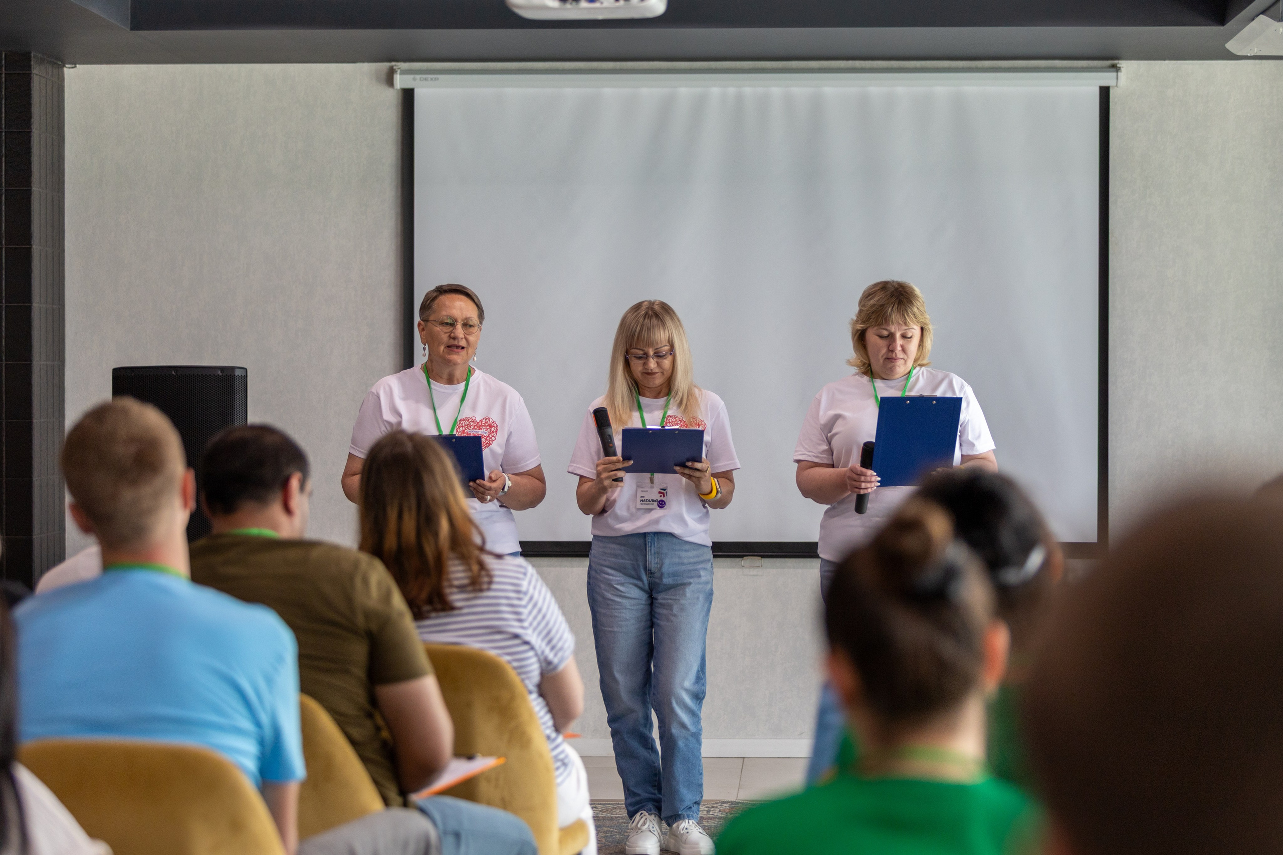 ЭФКО. СЛЁТ ЛИДЕРОВ РАБОЧЕГО АКТИВА. Репортажный фотограф Анапа