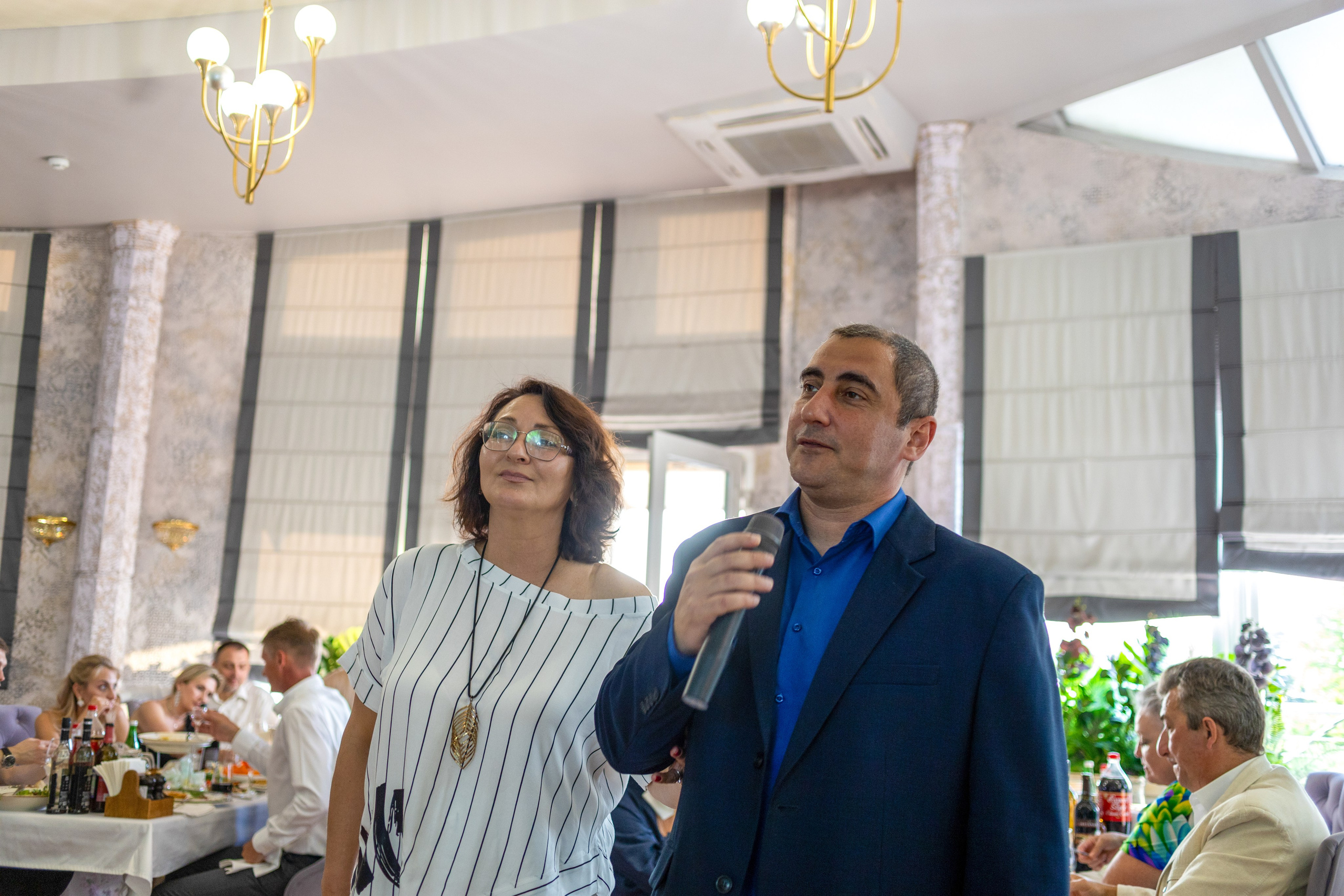 Свадьба Екатерины и Александра. Репортажный фотограф Анапа