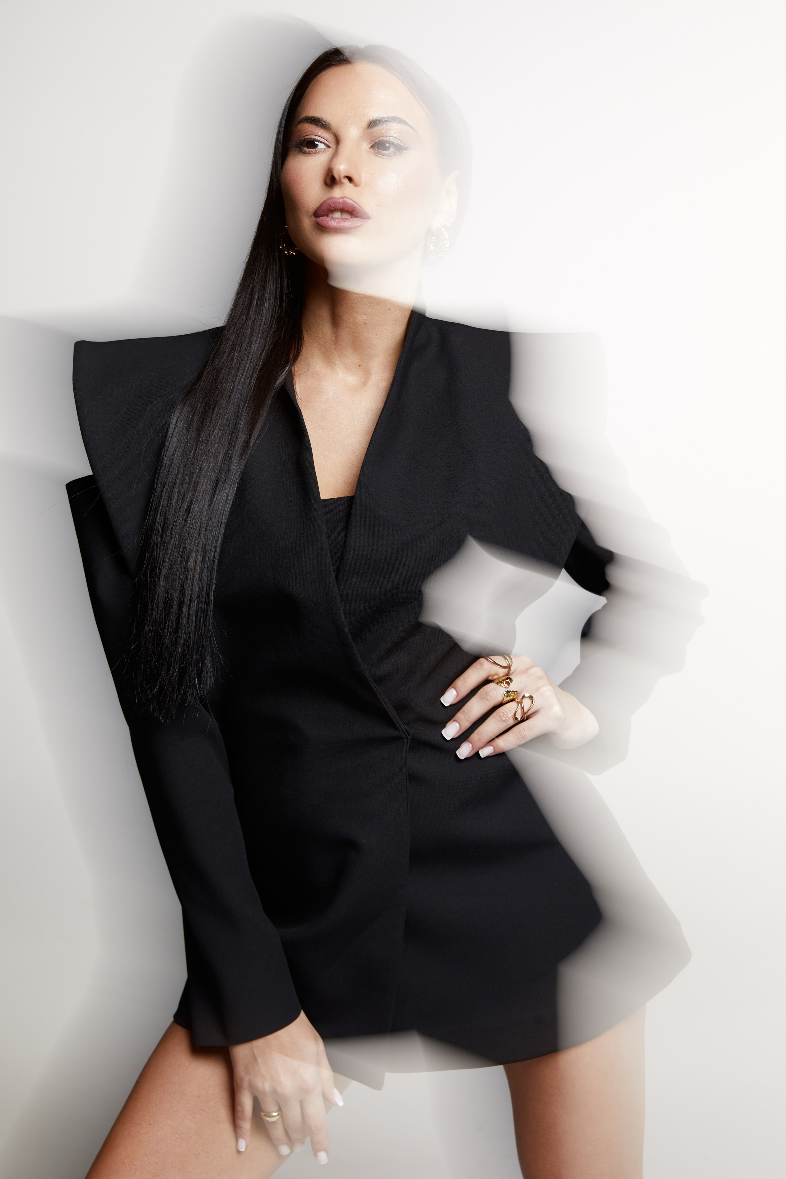 Анастасия. Портретный фотограф в городе Дубна