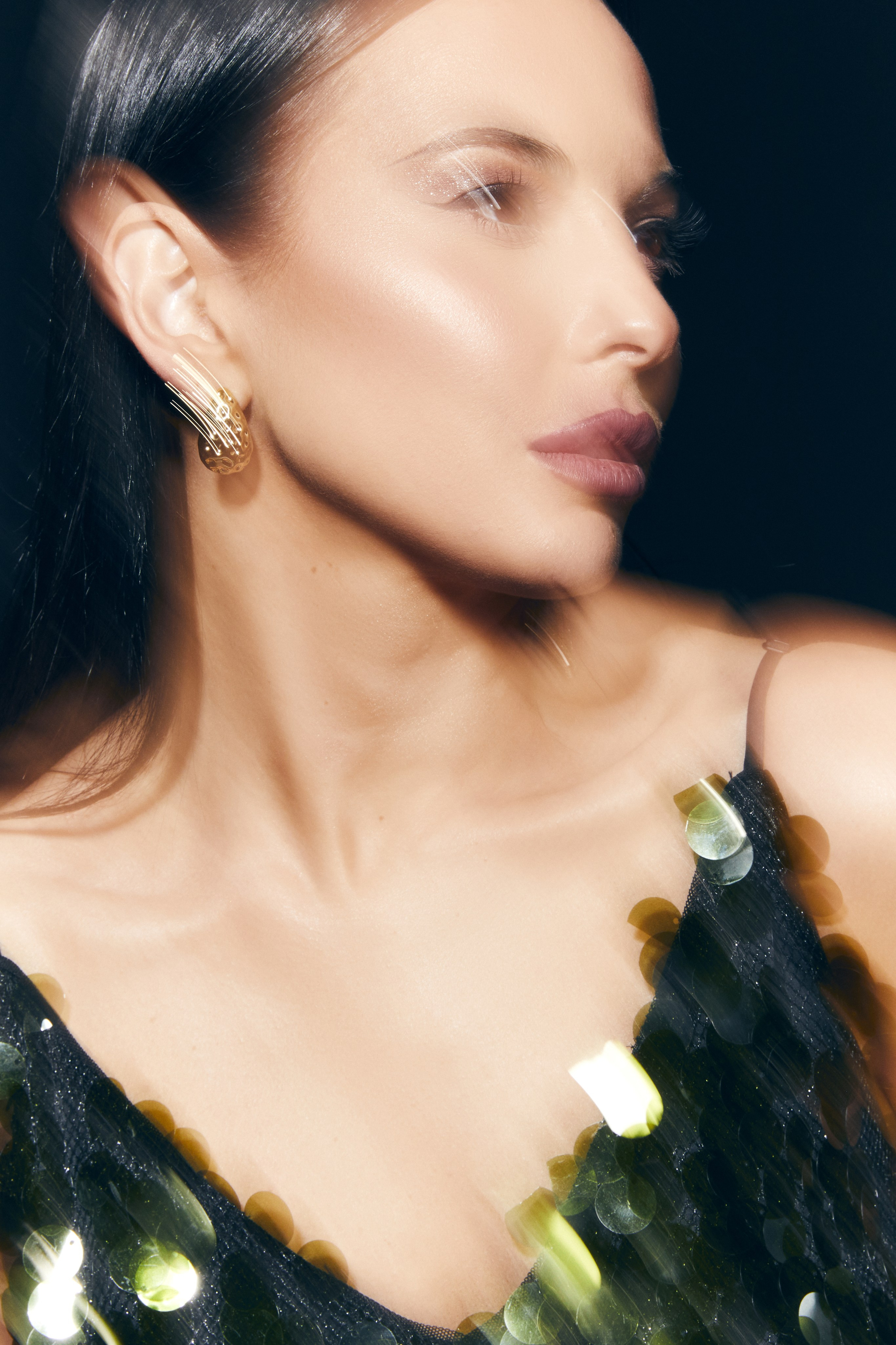 Анастасия. Портретный фотограф в городе Дубна