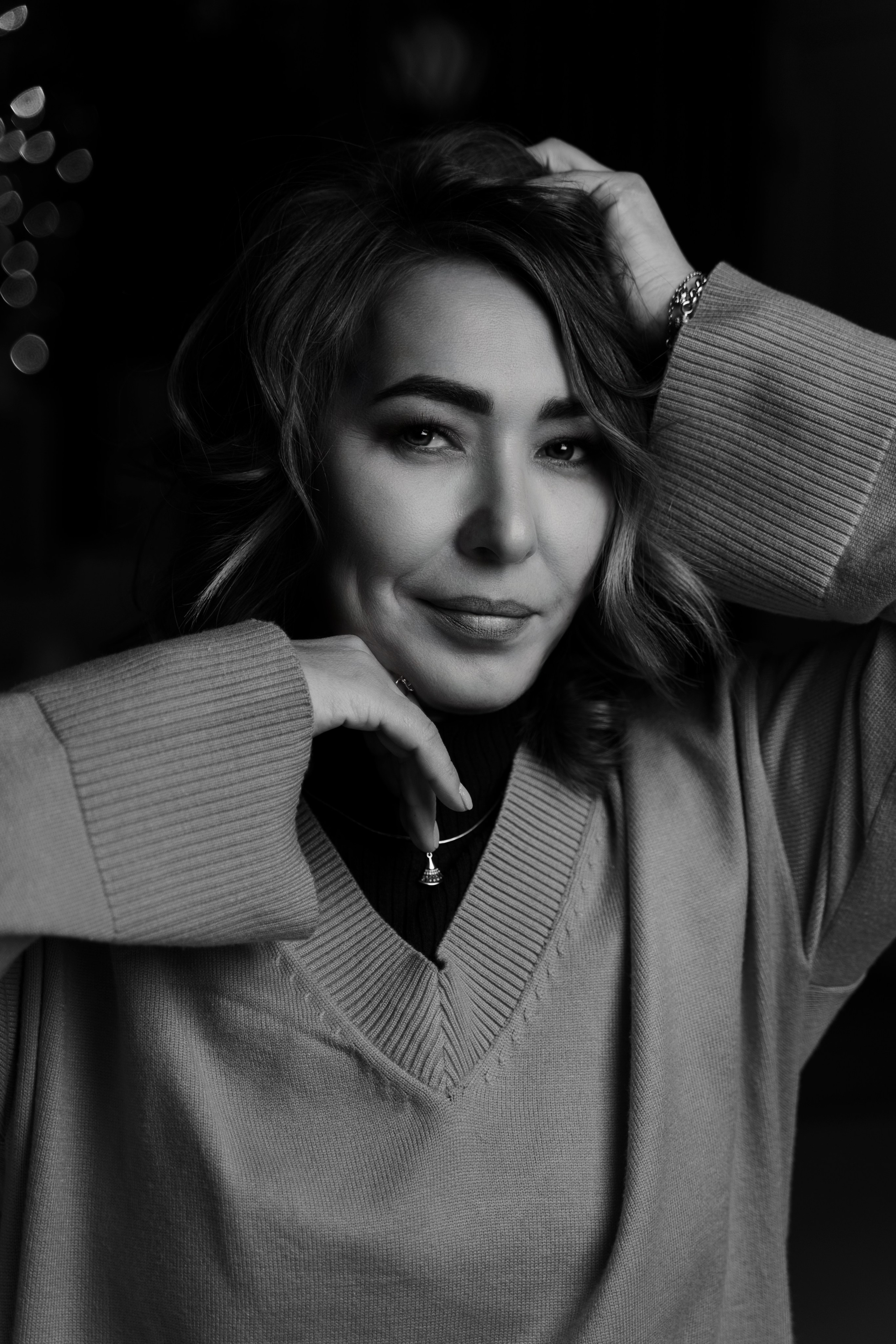 Kamila. ЮRA. Делаю красиво