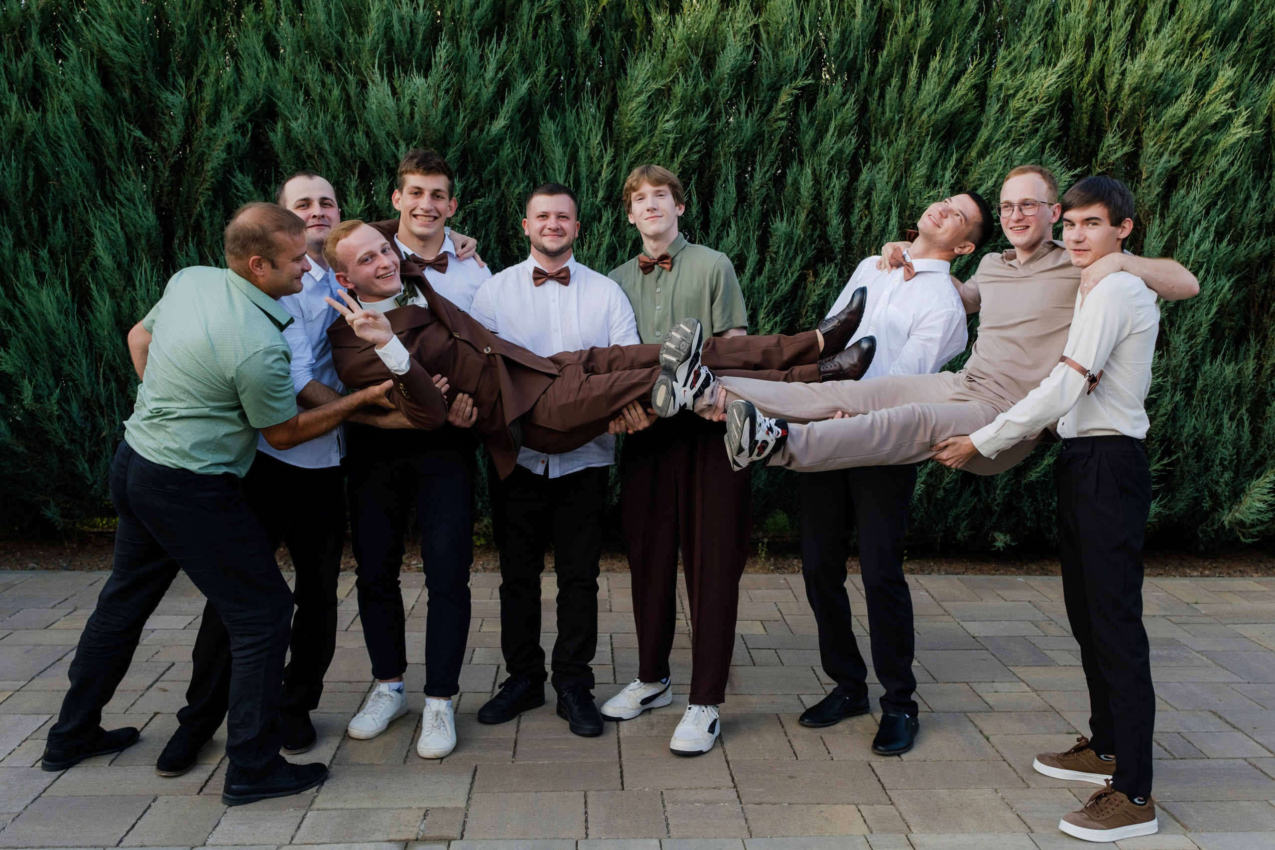 Vladimir Daria. Wedding photographer