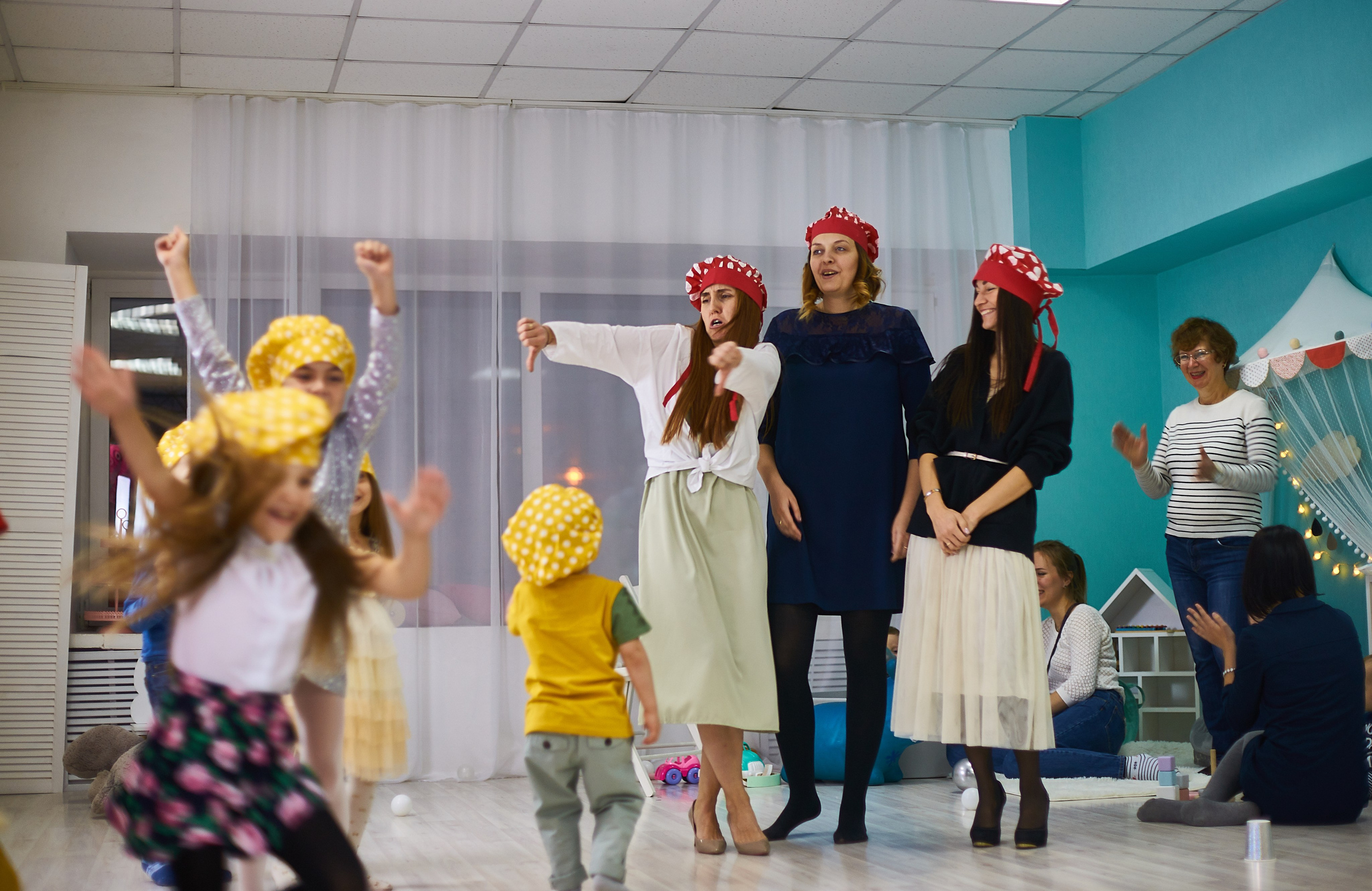 Данилу 3 года. Анна Катасонова