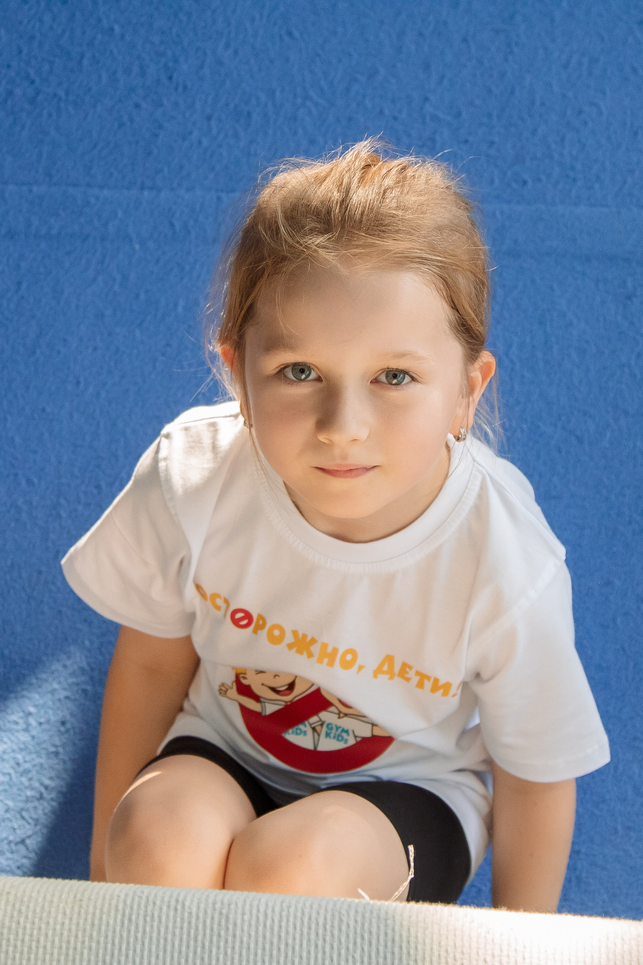 Спортивная гимнастика. Балетный фотограф в Москве Галина Молчанова