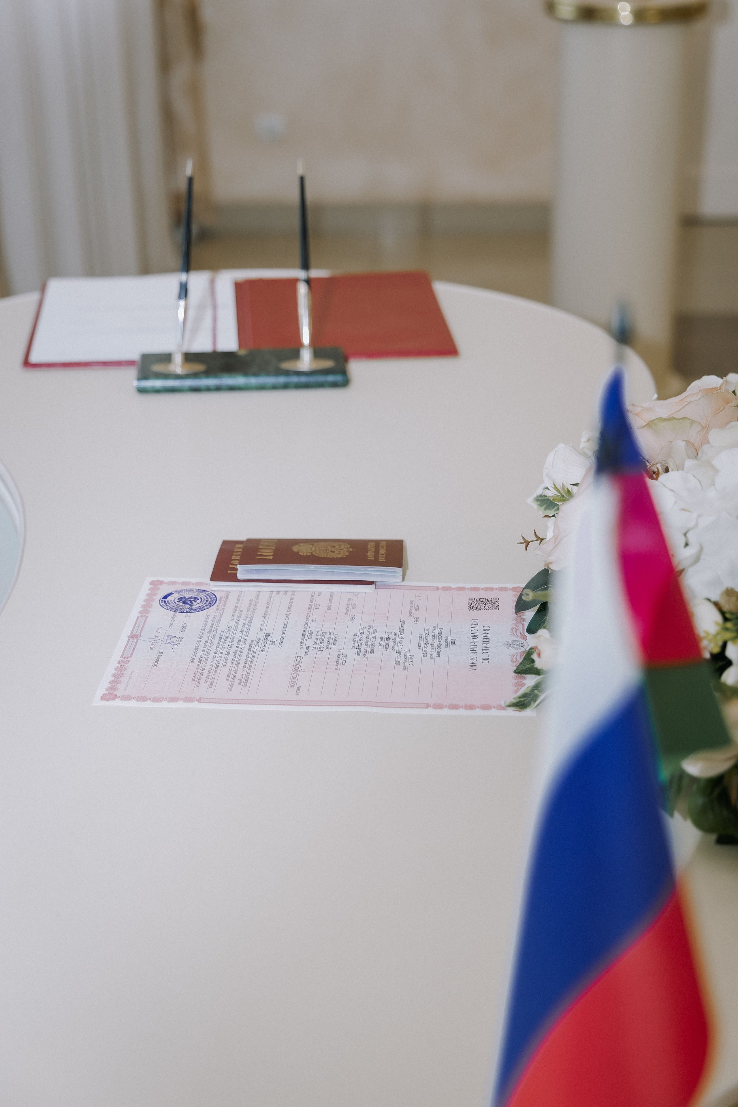 Яна и Святослав. Свадебный день. Свадебная фотография. Арина Рубах