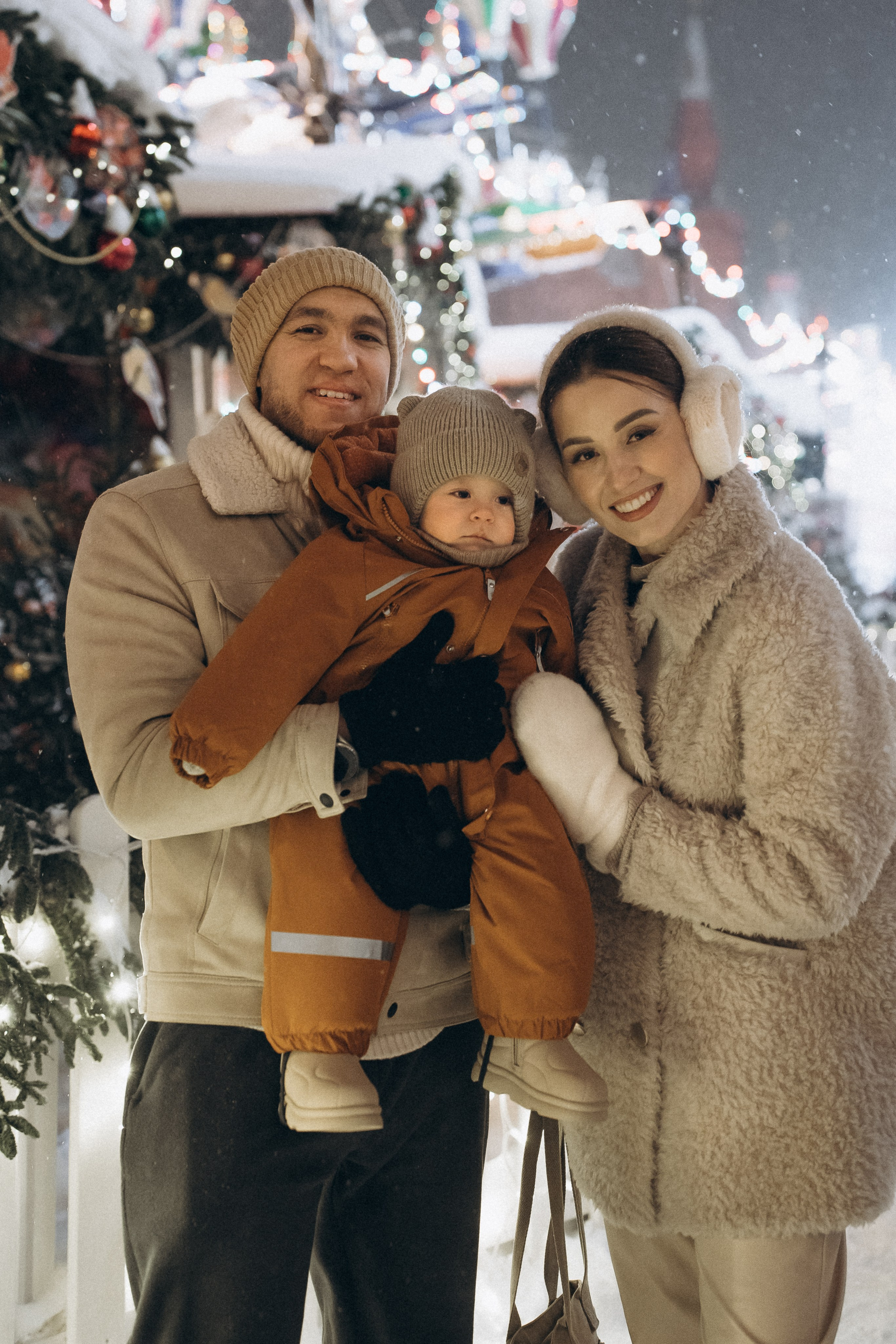 GUM. Фотограф Ольга Рубцова в Москве и Московской области